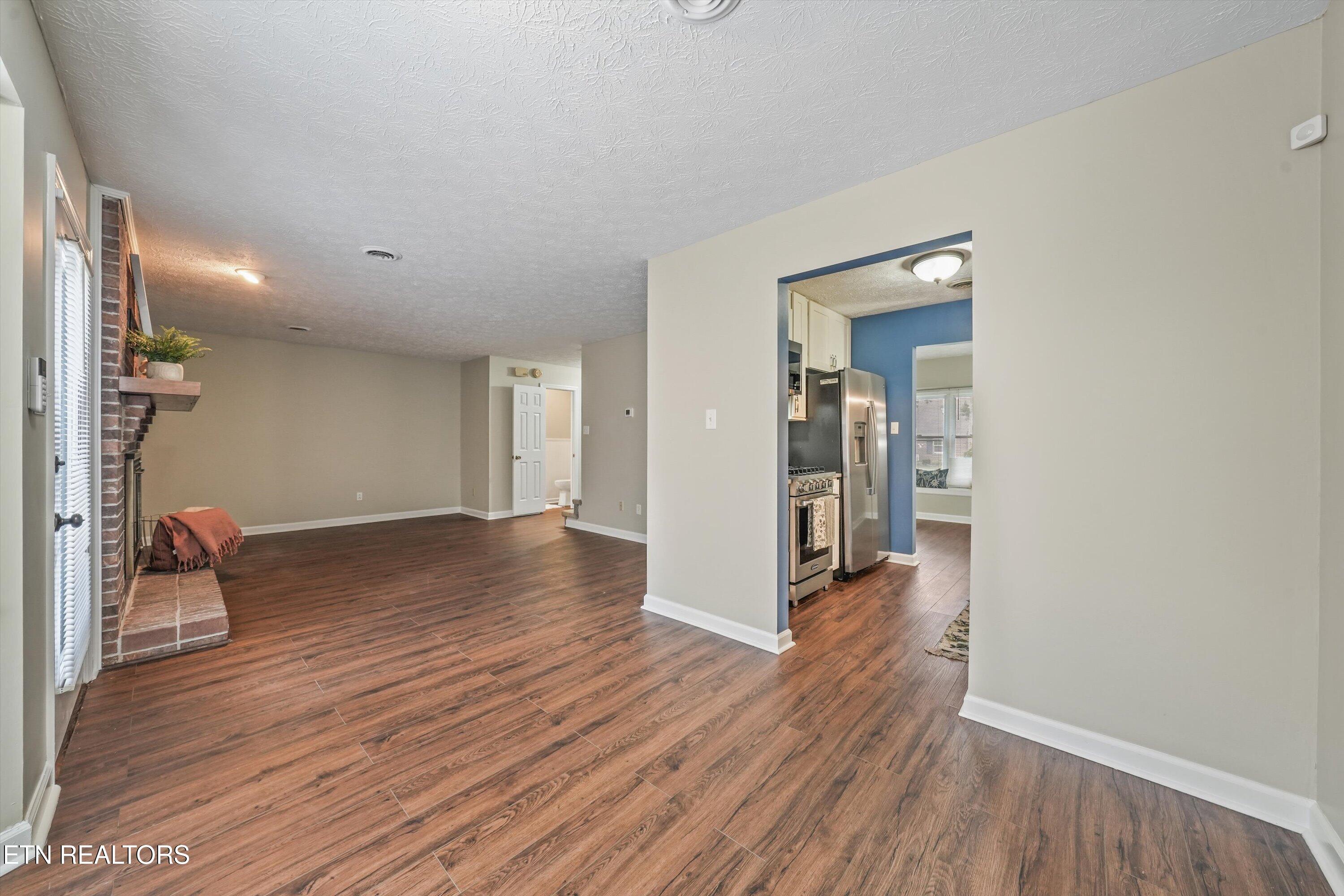 8732 Aragon Lane Knoxville TN 37923