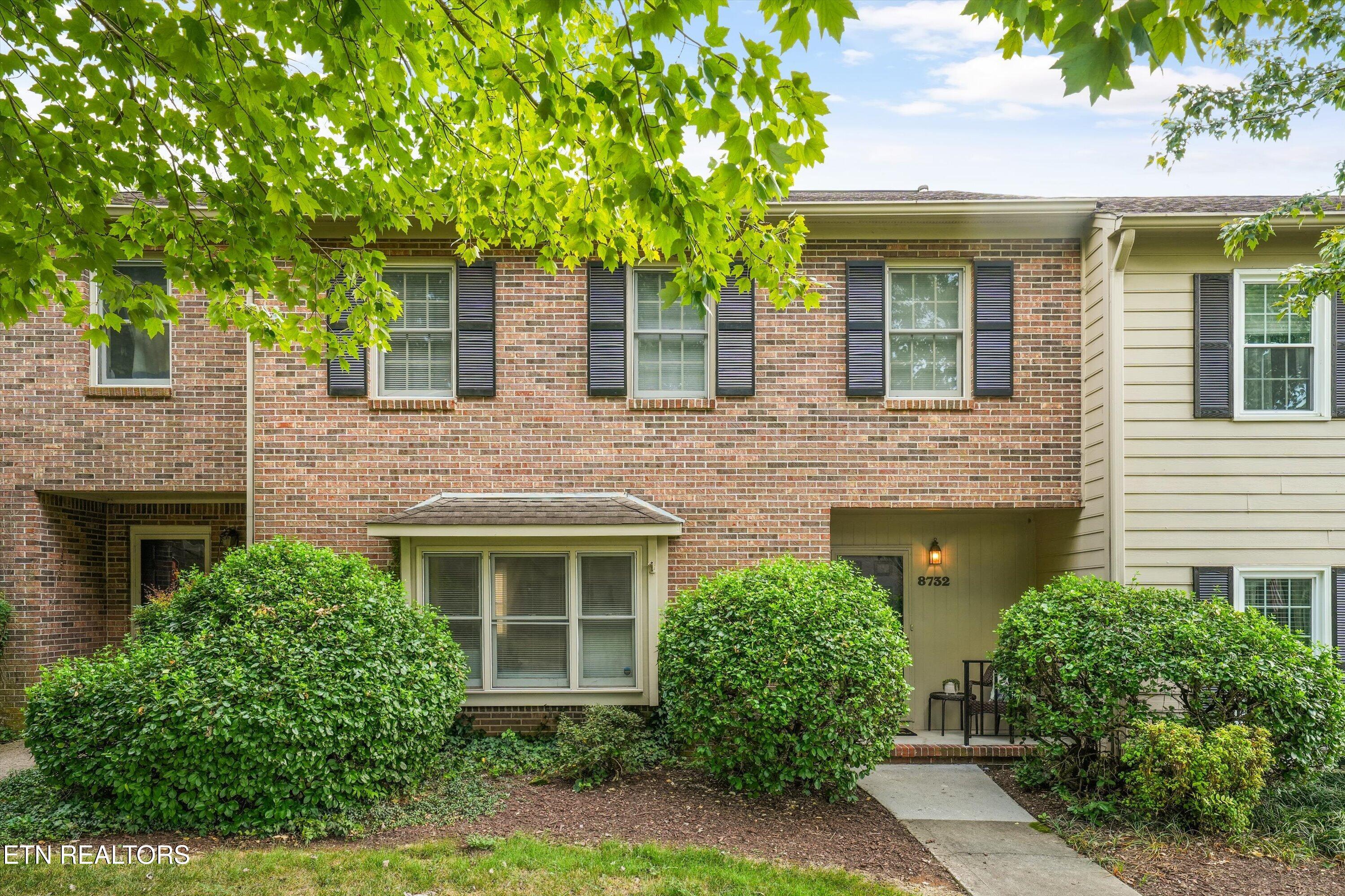 8732 Aragon Lane Knoxville TN 37923