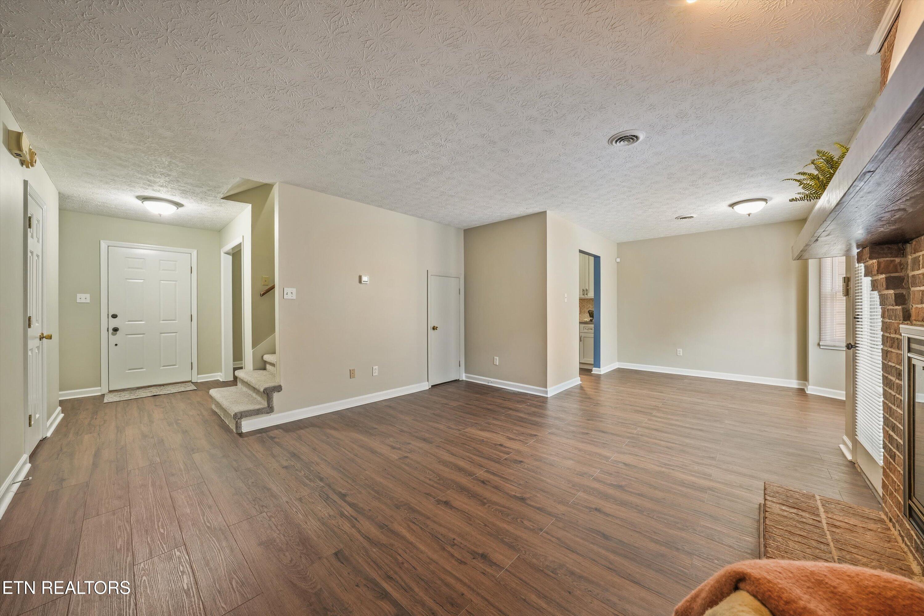 8732 Aragon Lane Knoxville TN 37923