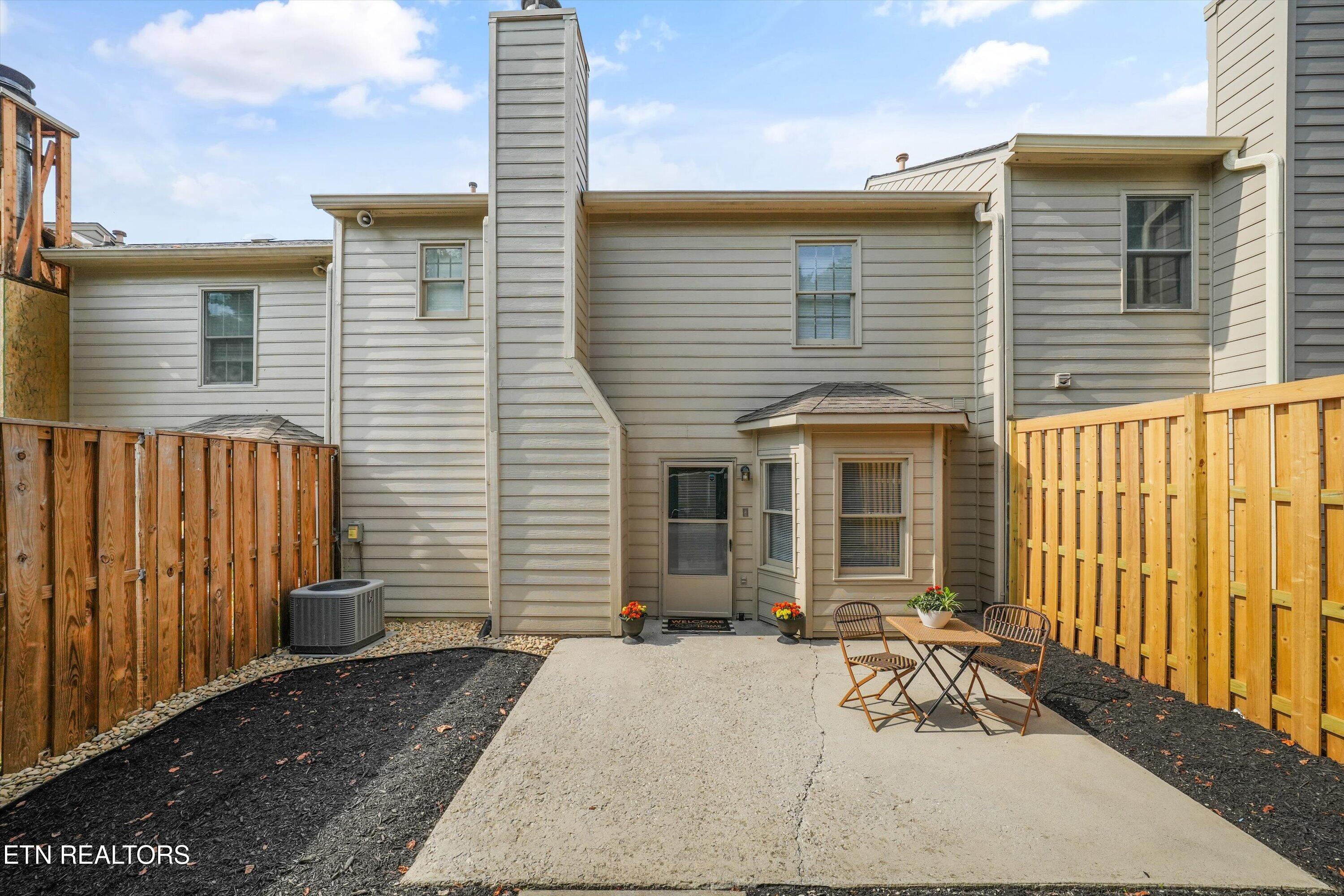 8732 Aragon Lane Knoxville TN 37923