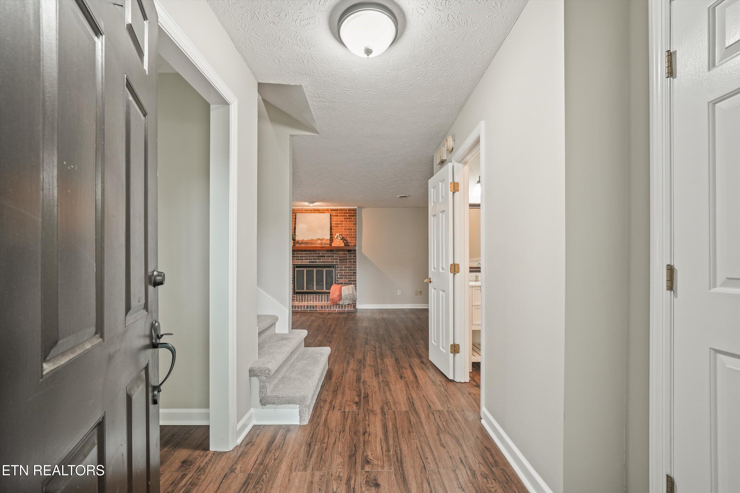 8732 Aragon Lane Knoxville TN 37923
