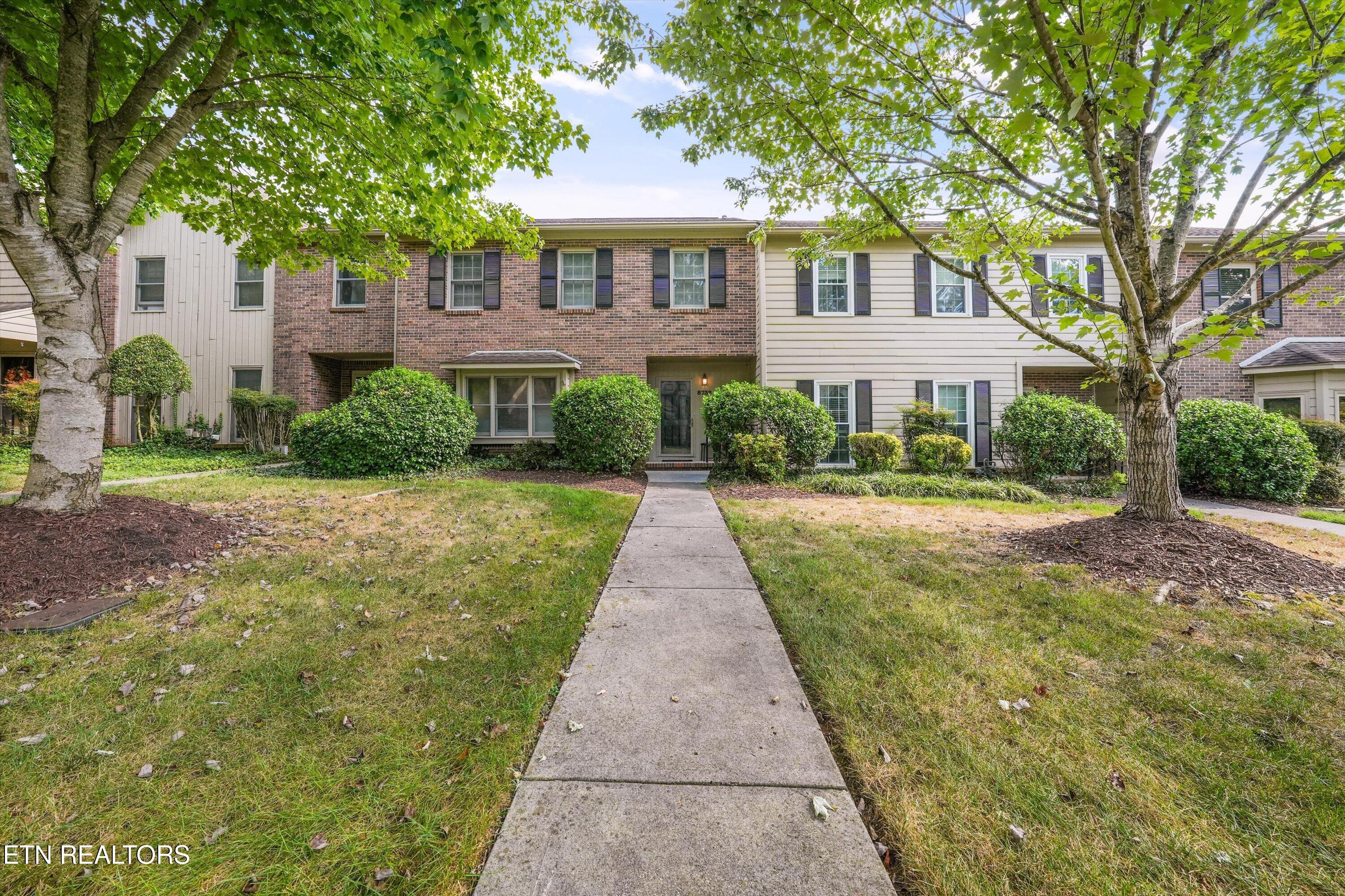 8732 Aragon Lane Knoxville TN 37923