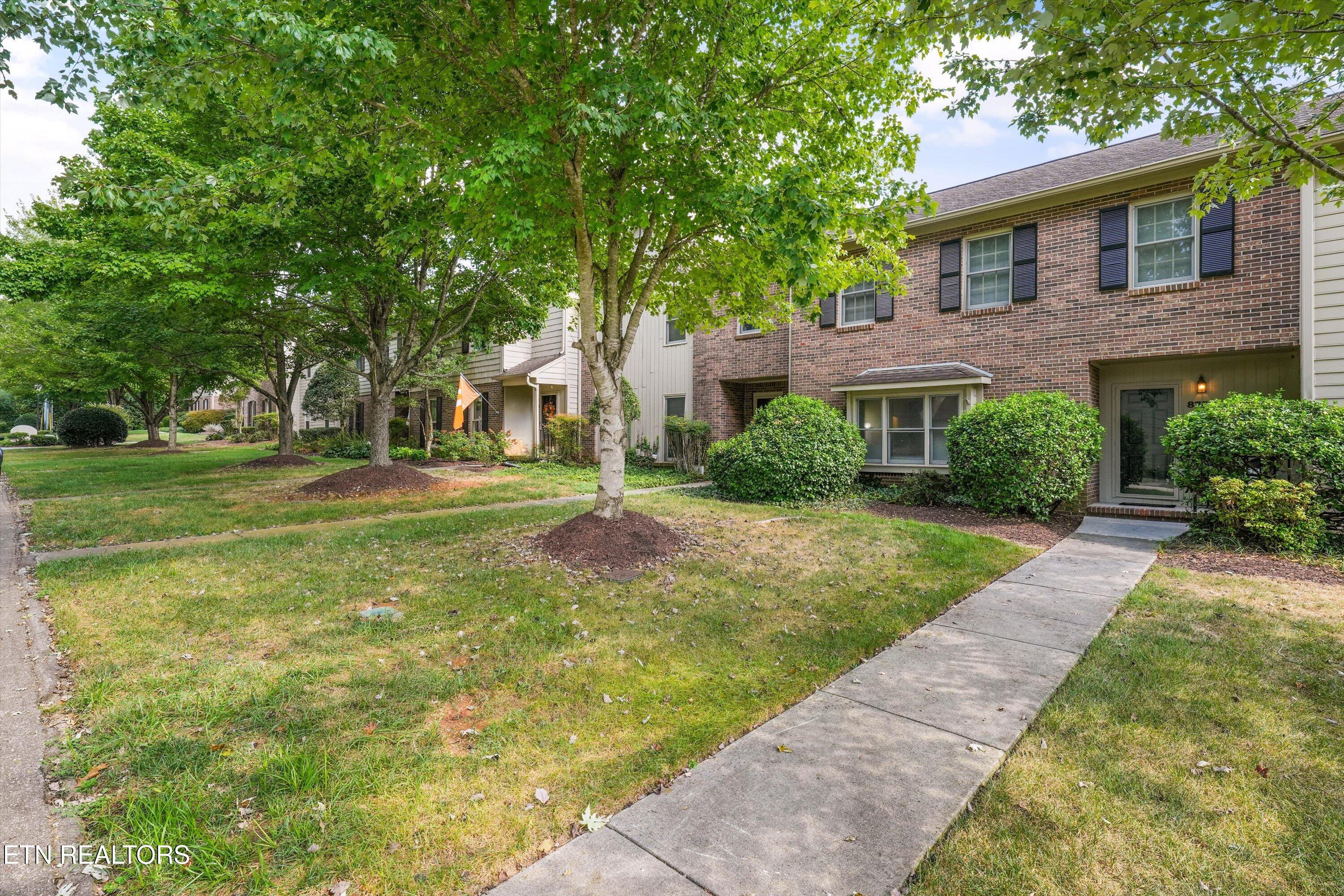 8732 Aragon Lane Knoxville TN 37923