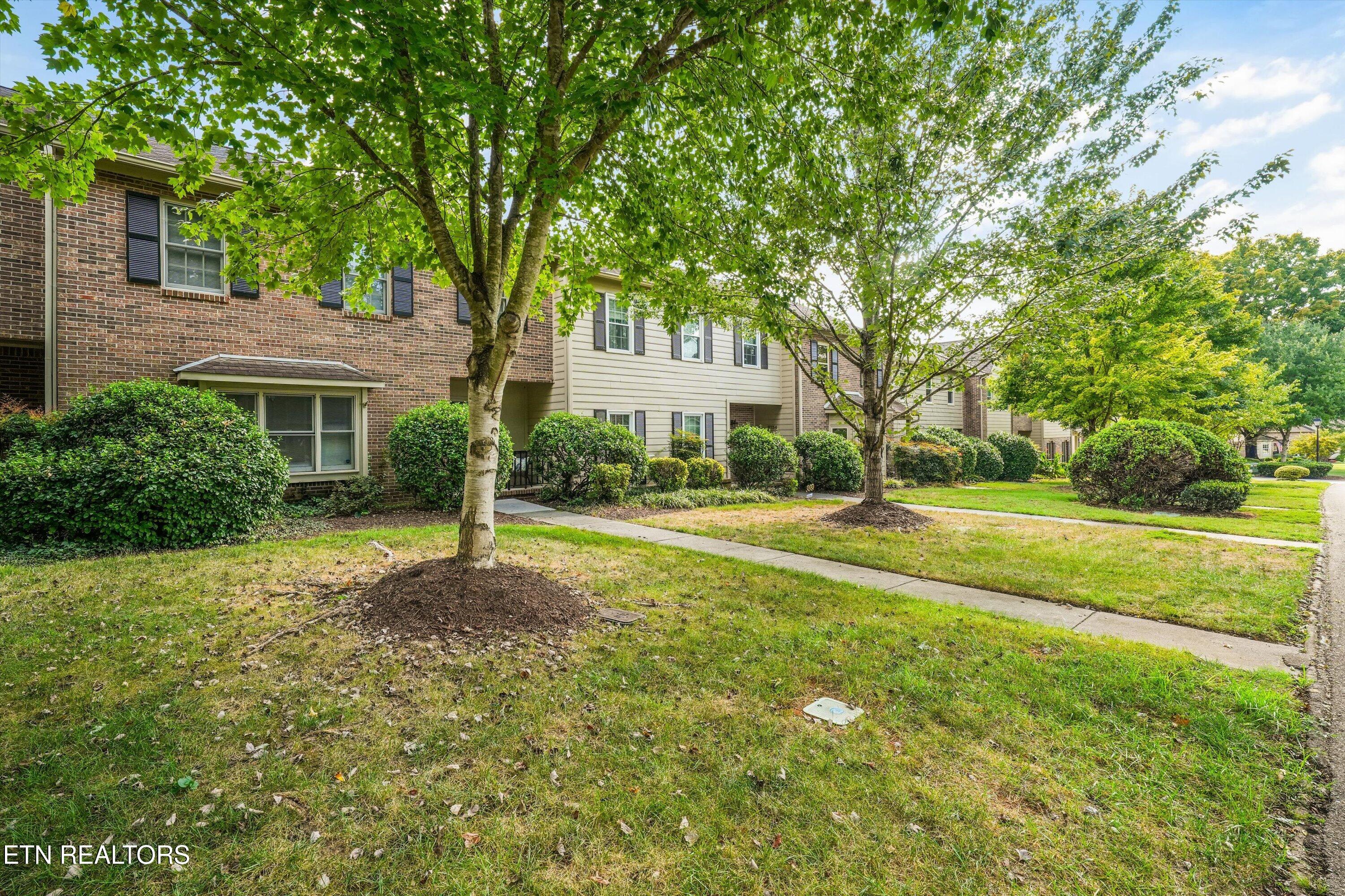 8732 Aragon Lane Knoxville TN 37923