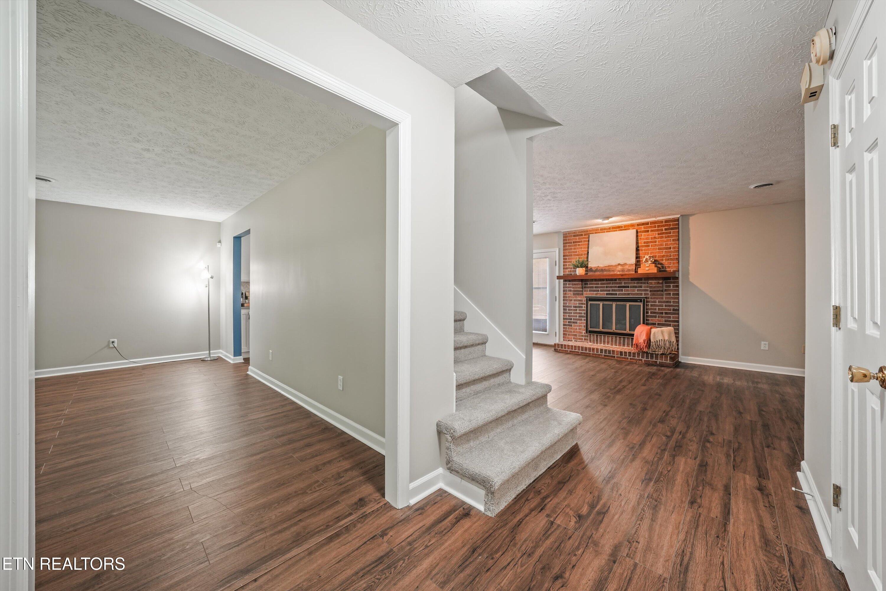 8732 Aragon Lane Knoxville TN 37923