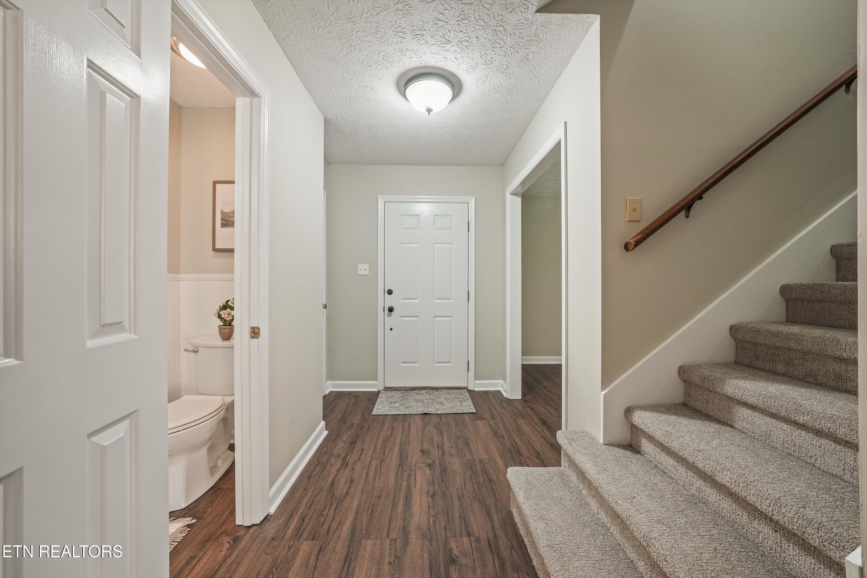 8732 Aragon Lane Knoxville TN 37923
