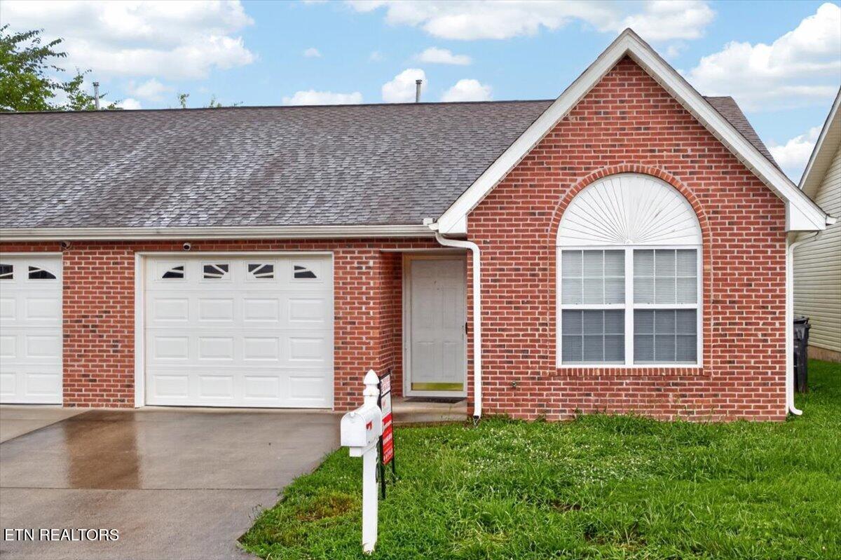 4930 Grigsby Gate Way Knoxville TN 37912