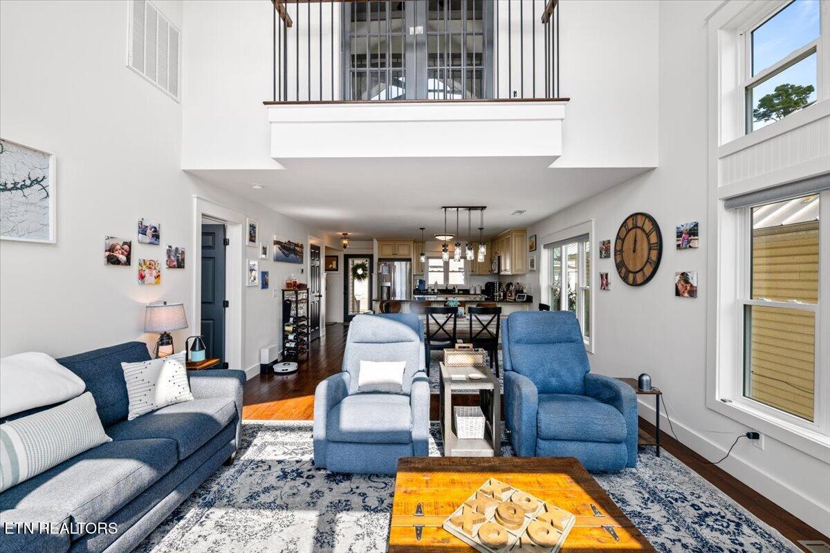 131 N Deer Village Lane Lafollette TN 37766