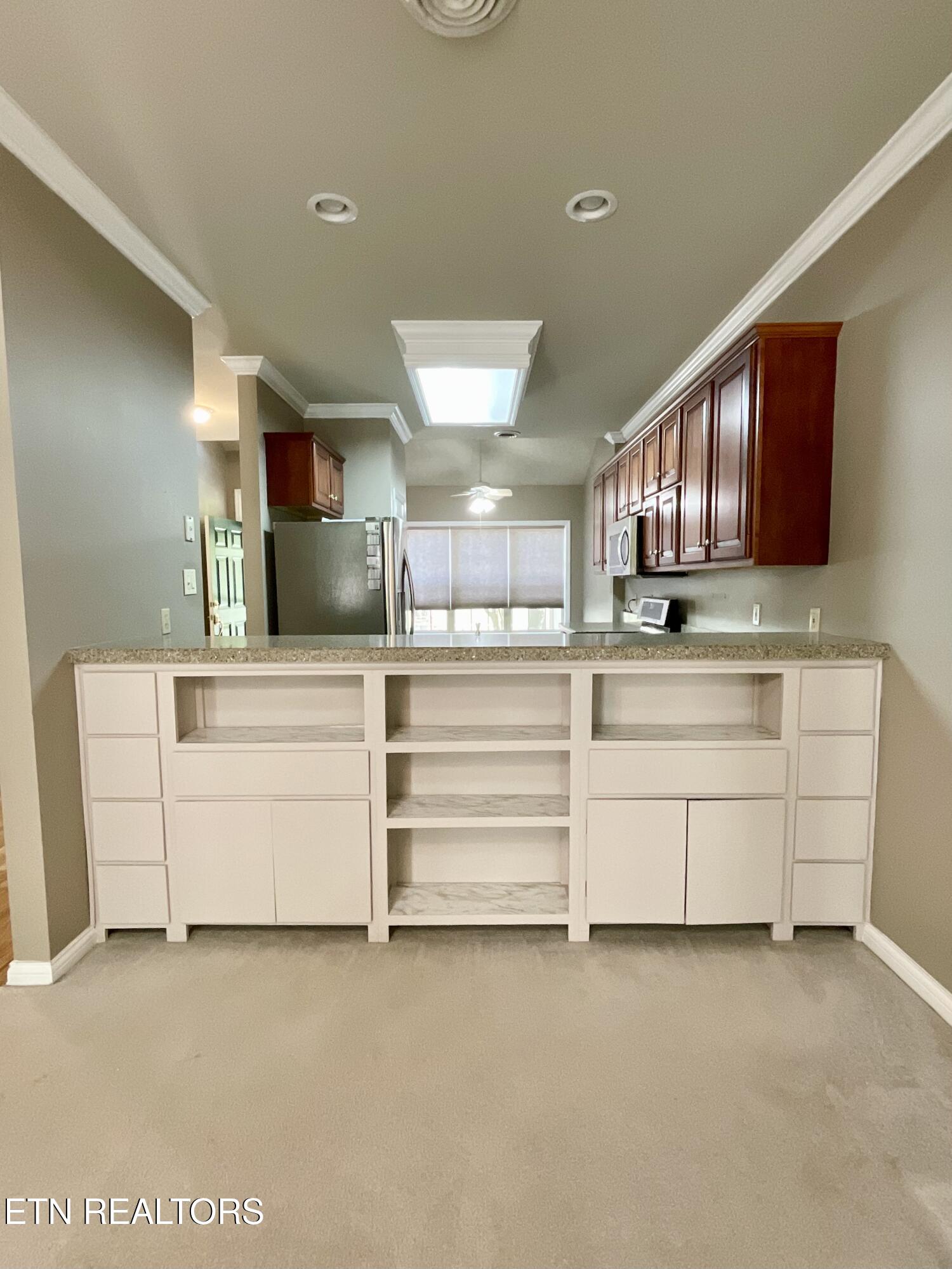 609 Chapel Point Lane Knoxville TN 37934