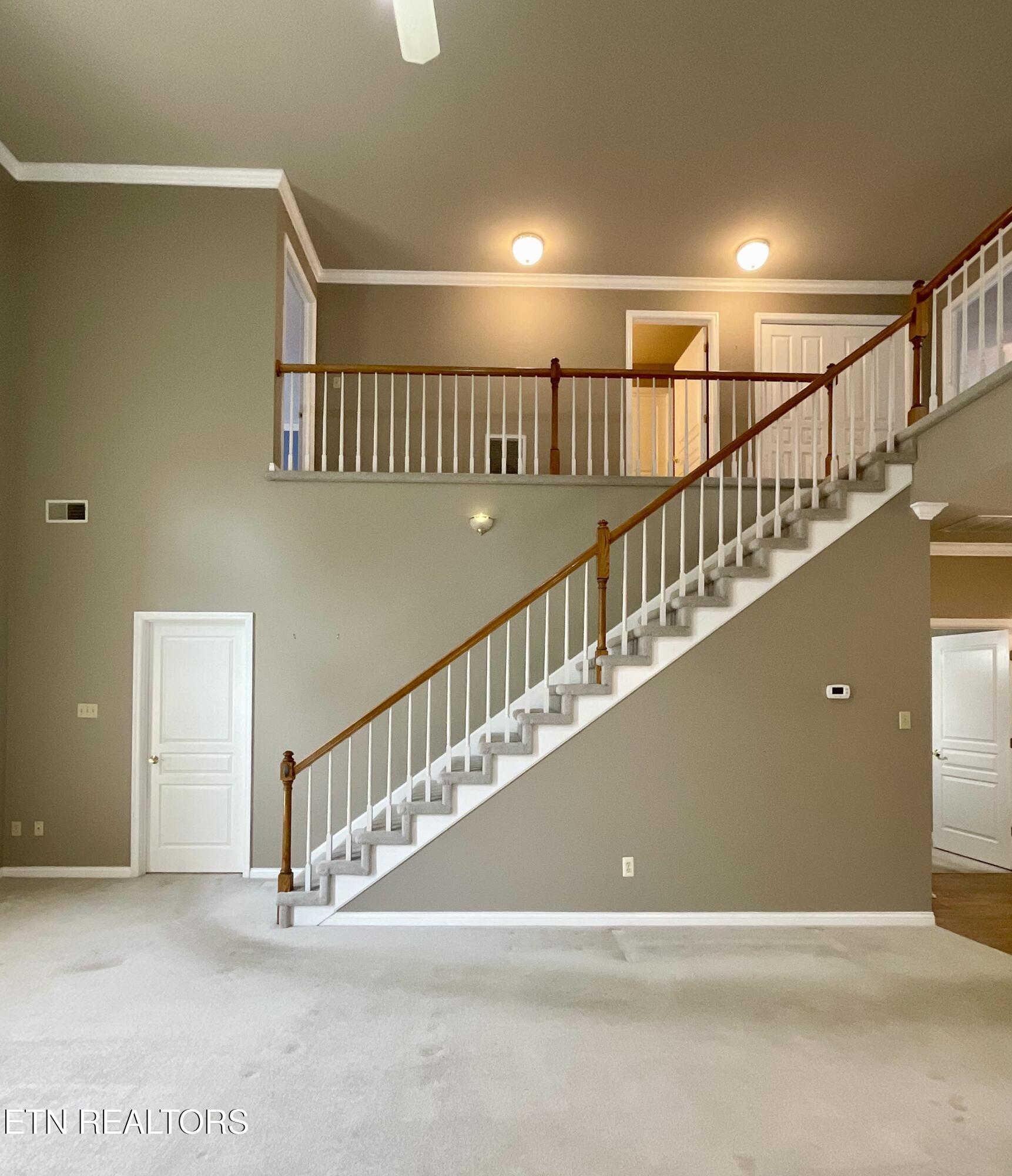 609 Chapel Point Lane Knoxville TN 37934