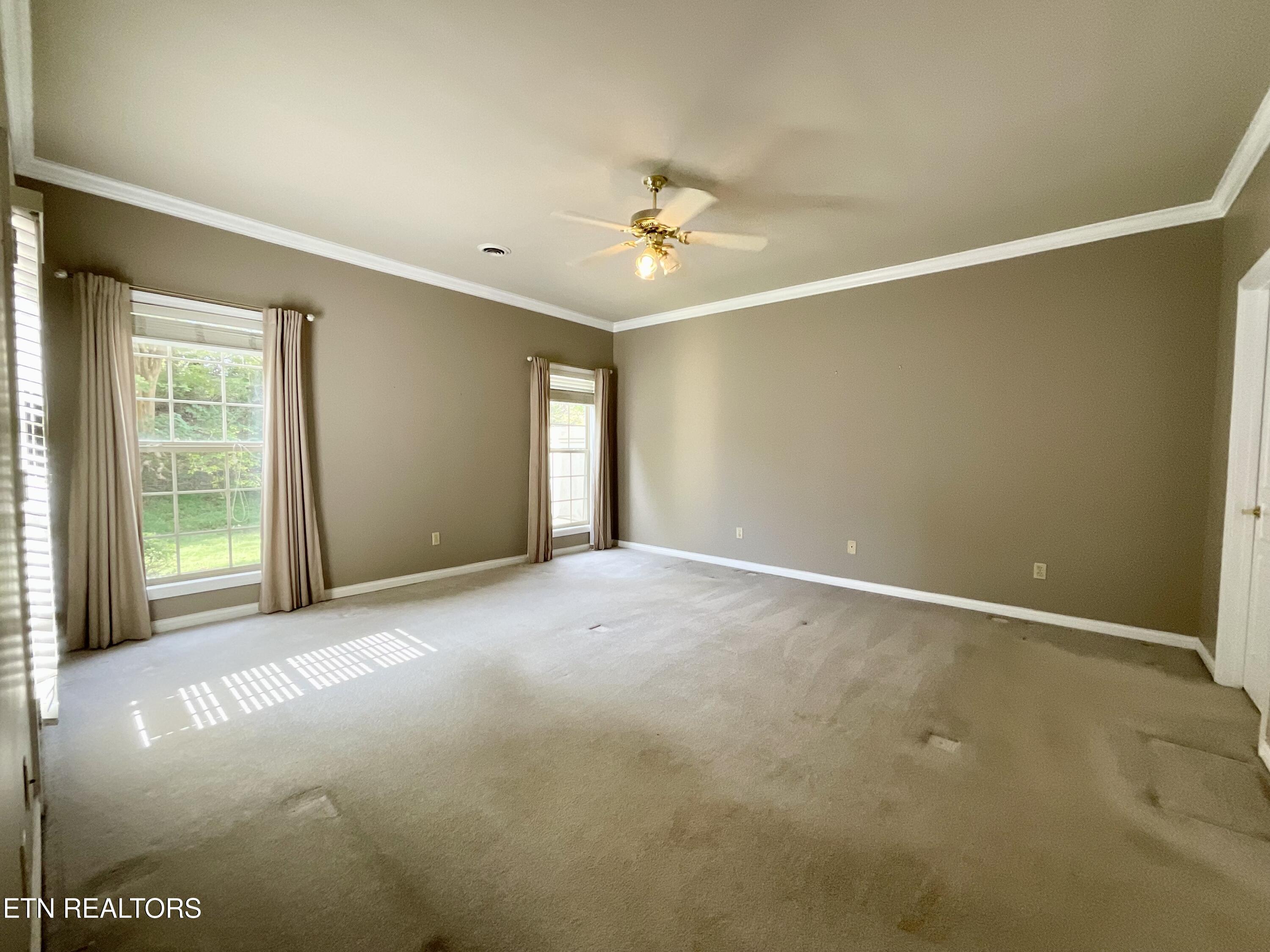 609 Chapel Point Lane Knoxville TN 37934