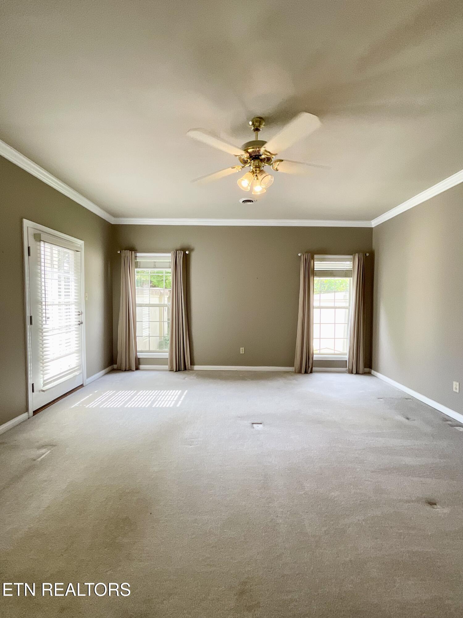 609 Chapel Point Lane Knoxville TN 37934