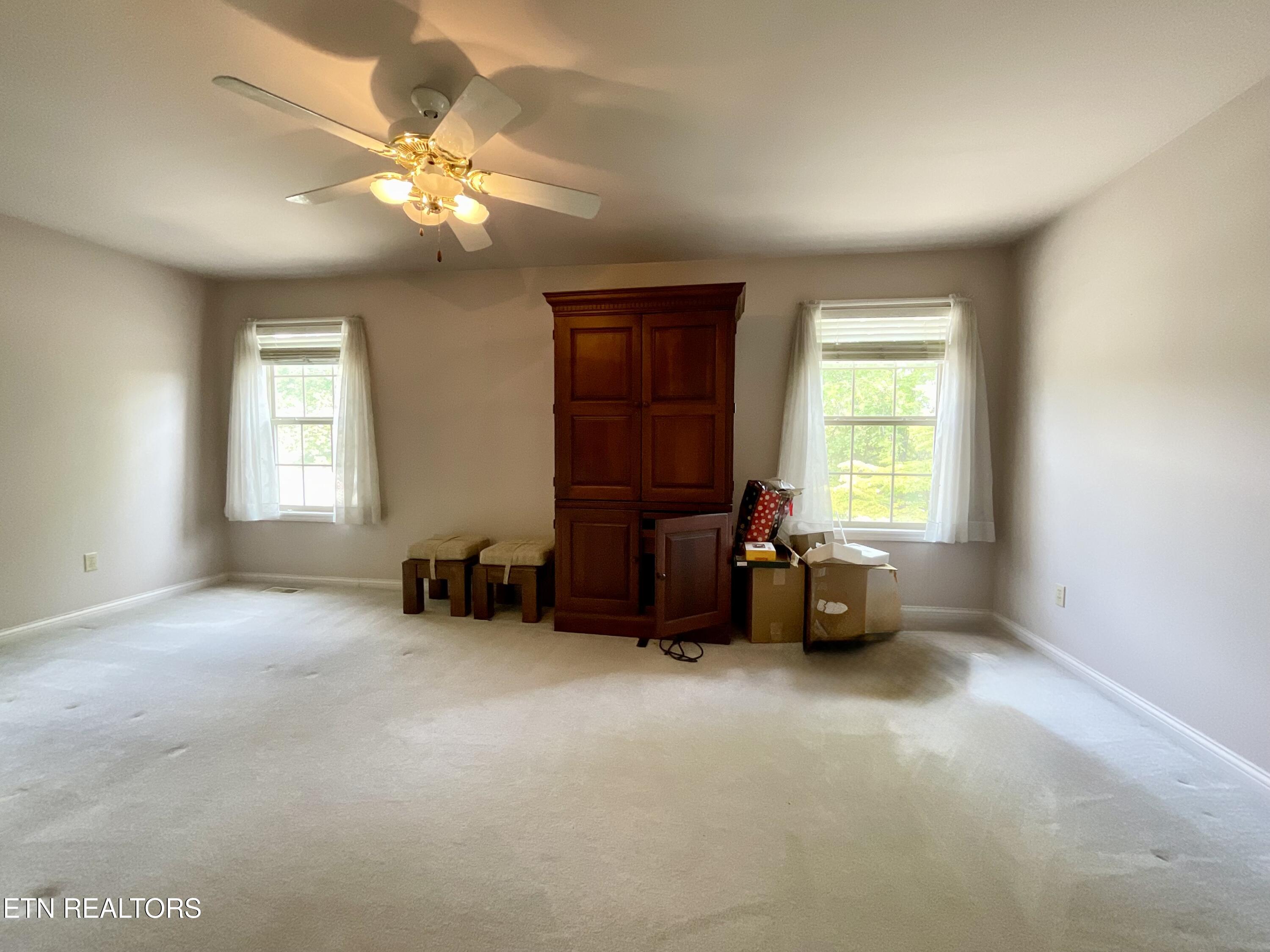 609 Chapel Point Lane Knoxville TN 37934