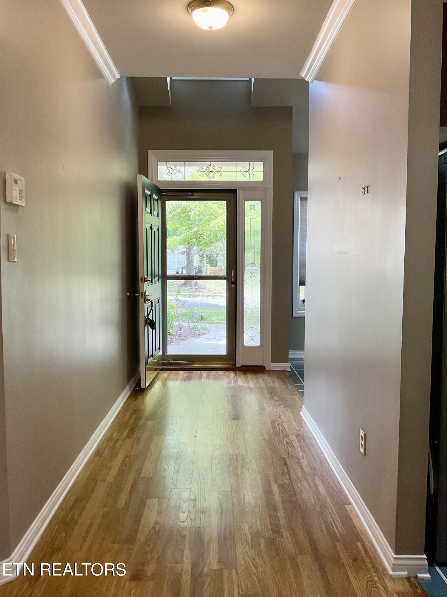 609 Chapel Point Lane Knoxville TN 37934