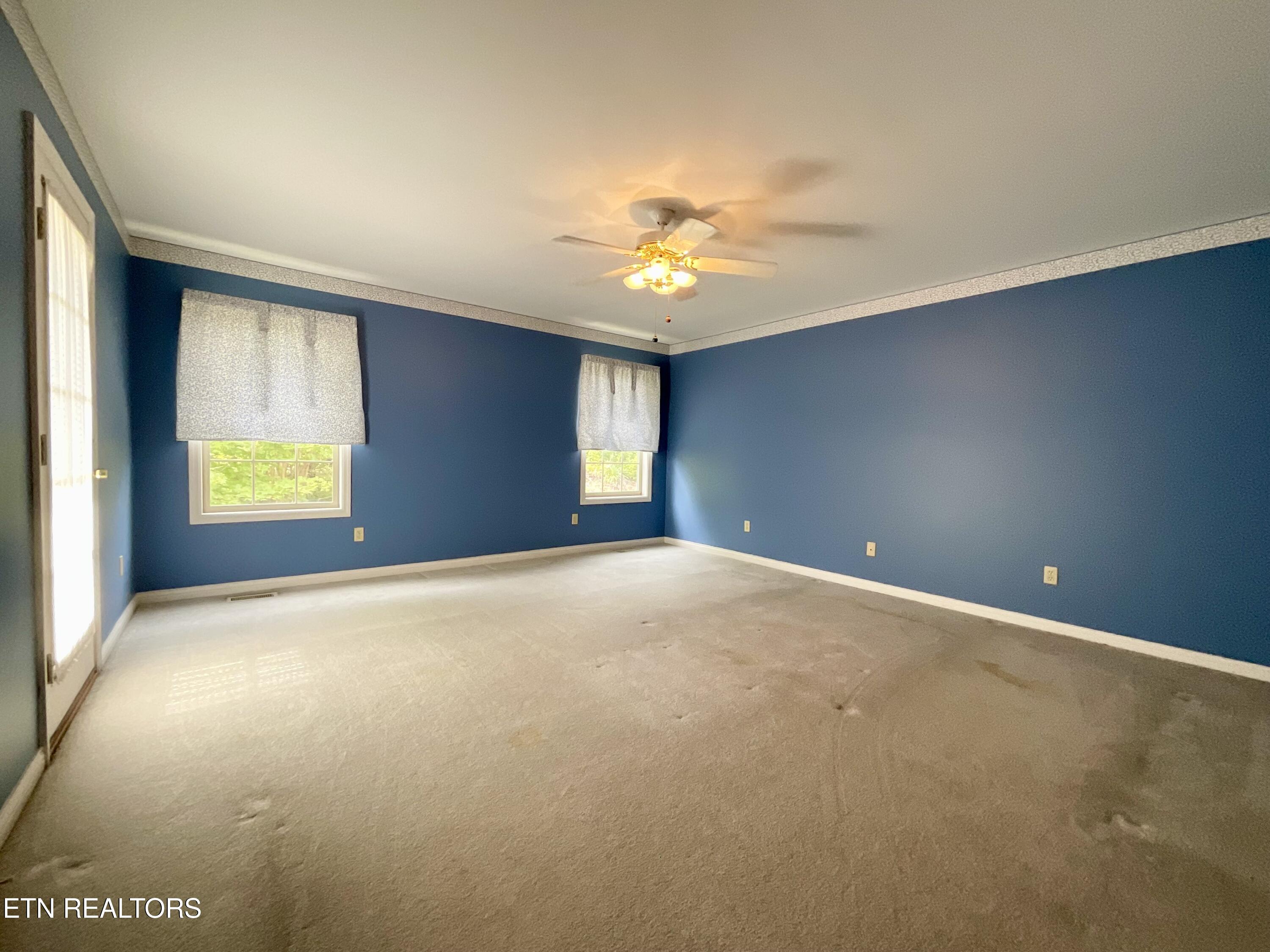 609 Chapel Point Lane Knoxville TN 37934