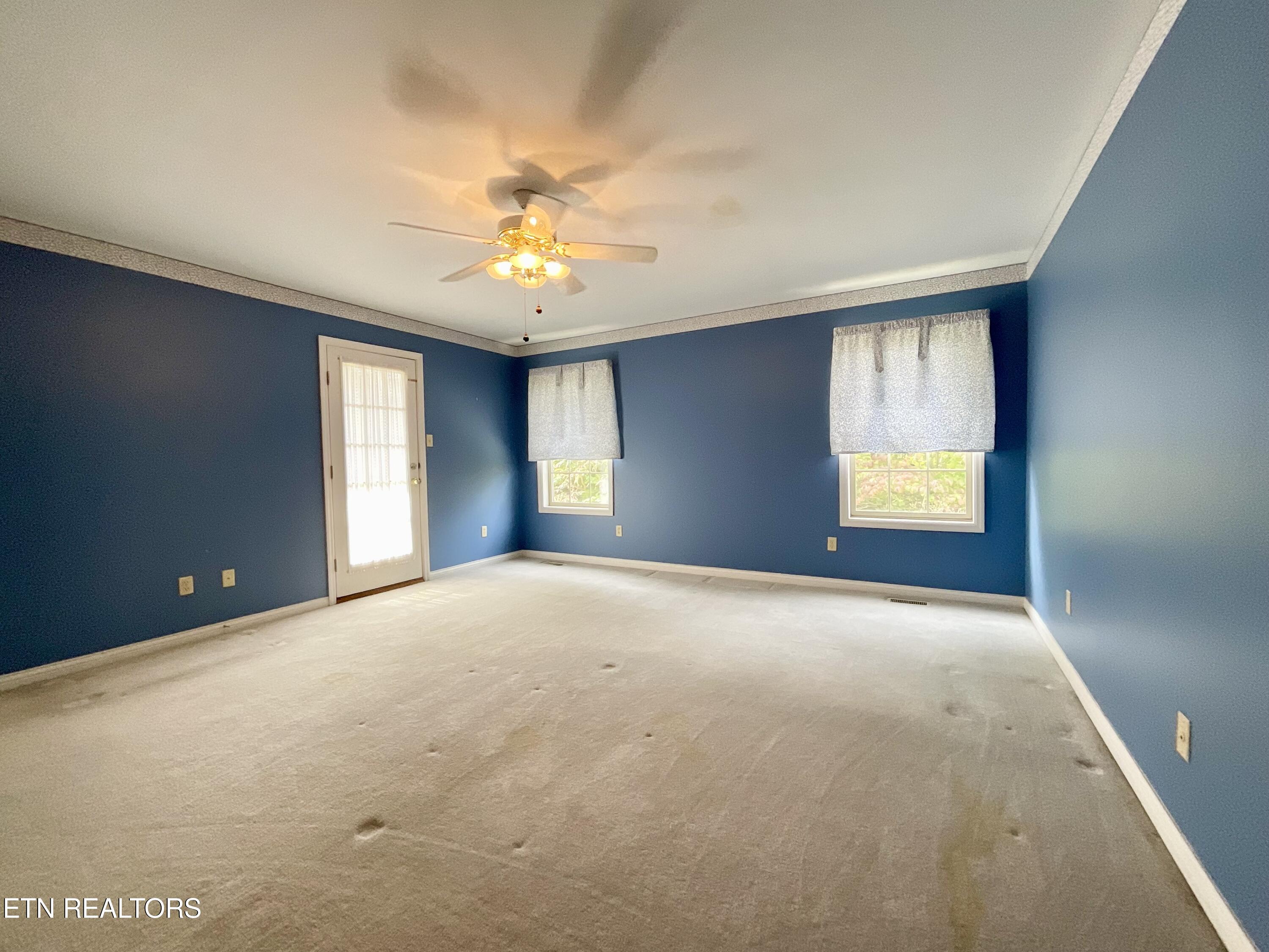 609 Chapel Point Lane Knoxville TN 37934