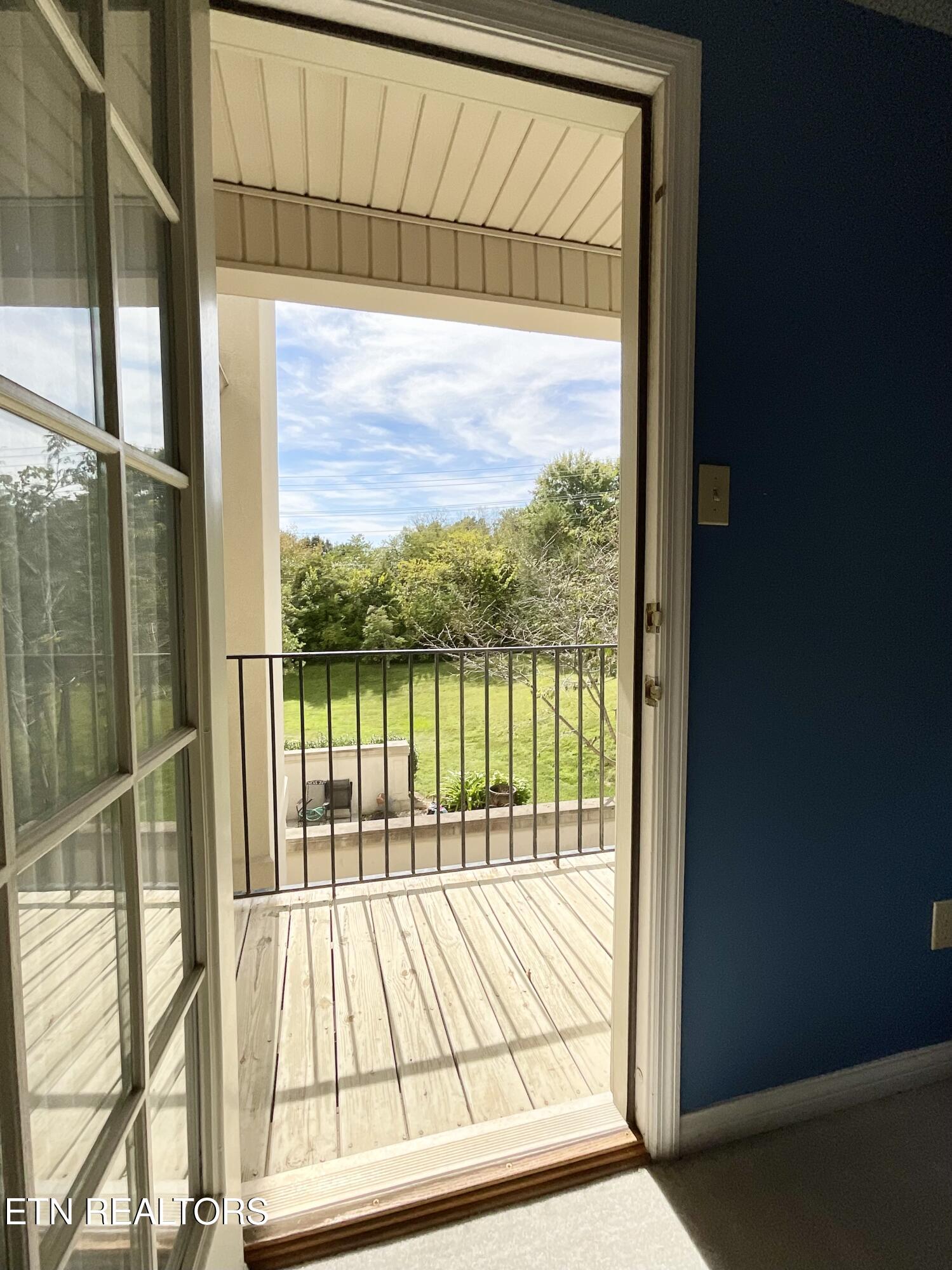 609 Chapel Point Lane Knoxville TN 37934