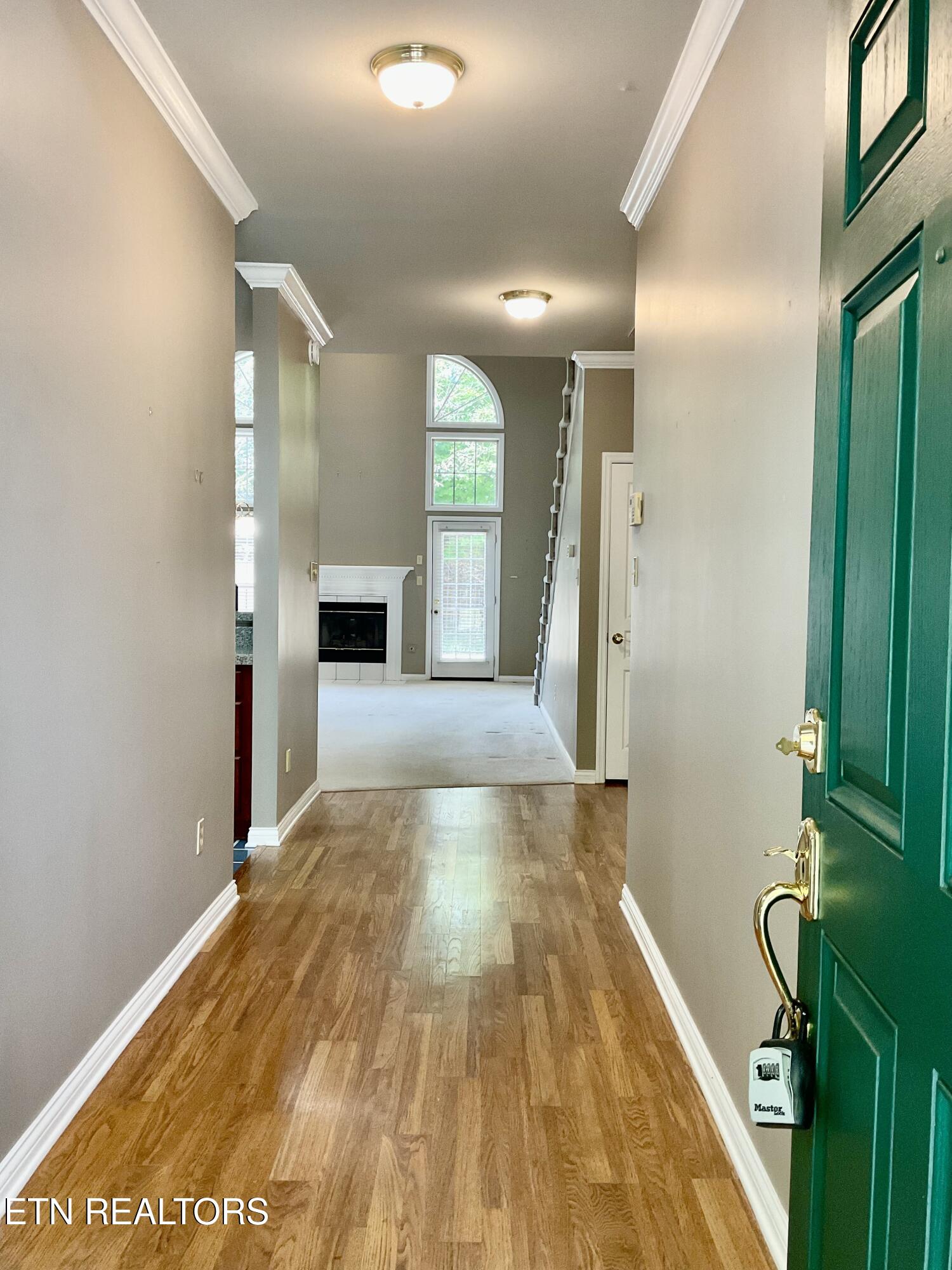 609 Chapel Point Lane Knoxville TN 37934