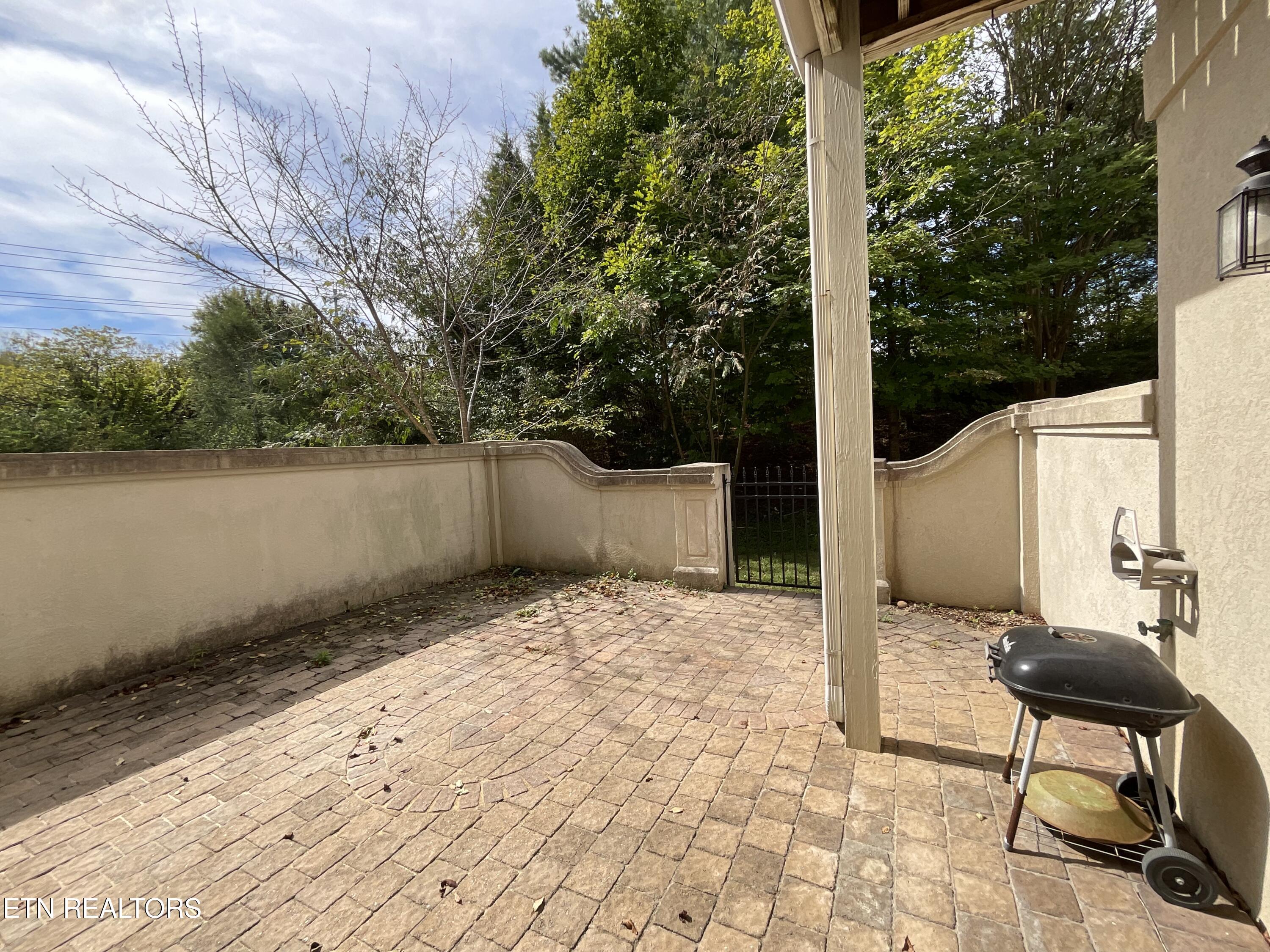 609 Chapel Point Lane Knoxville TN 37934