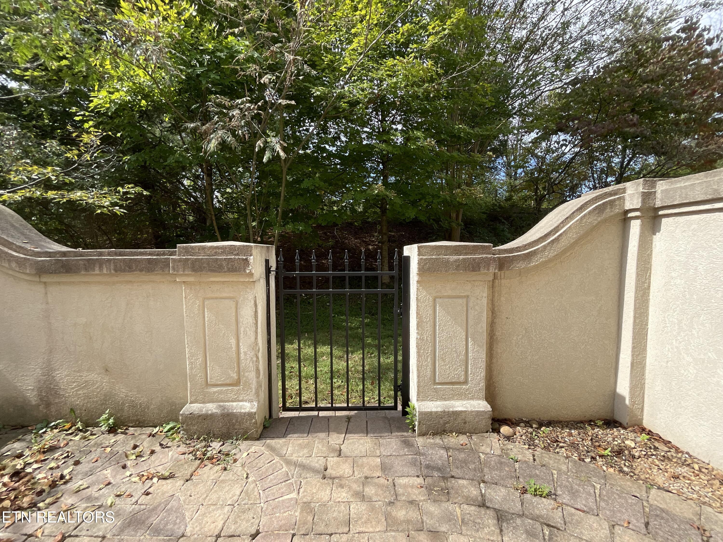 609 Chapel Point Lane Knoxville TN 37934