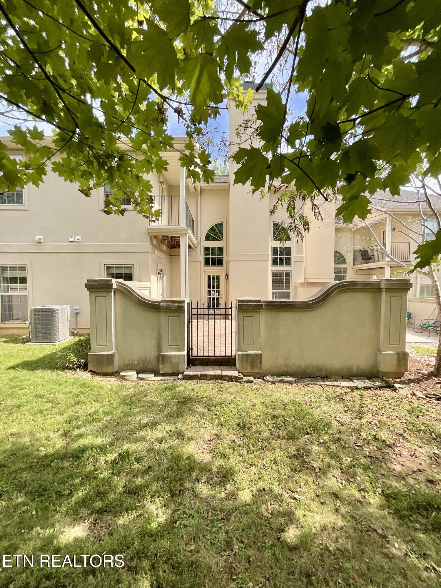 609 Chapel Point Lane Knoxville TN 37934