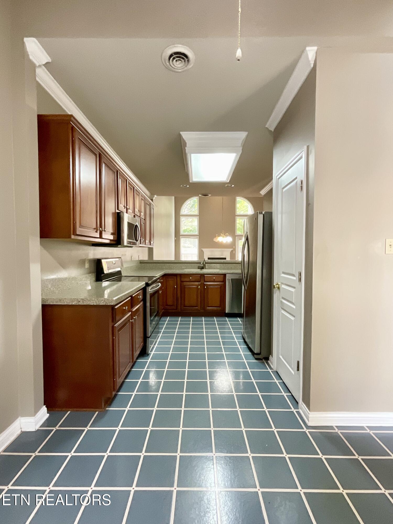 609 Chapel Point Lane Knoxville TN 37934