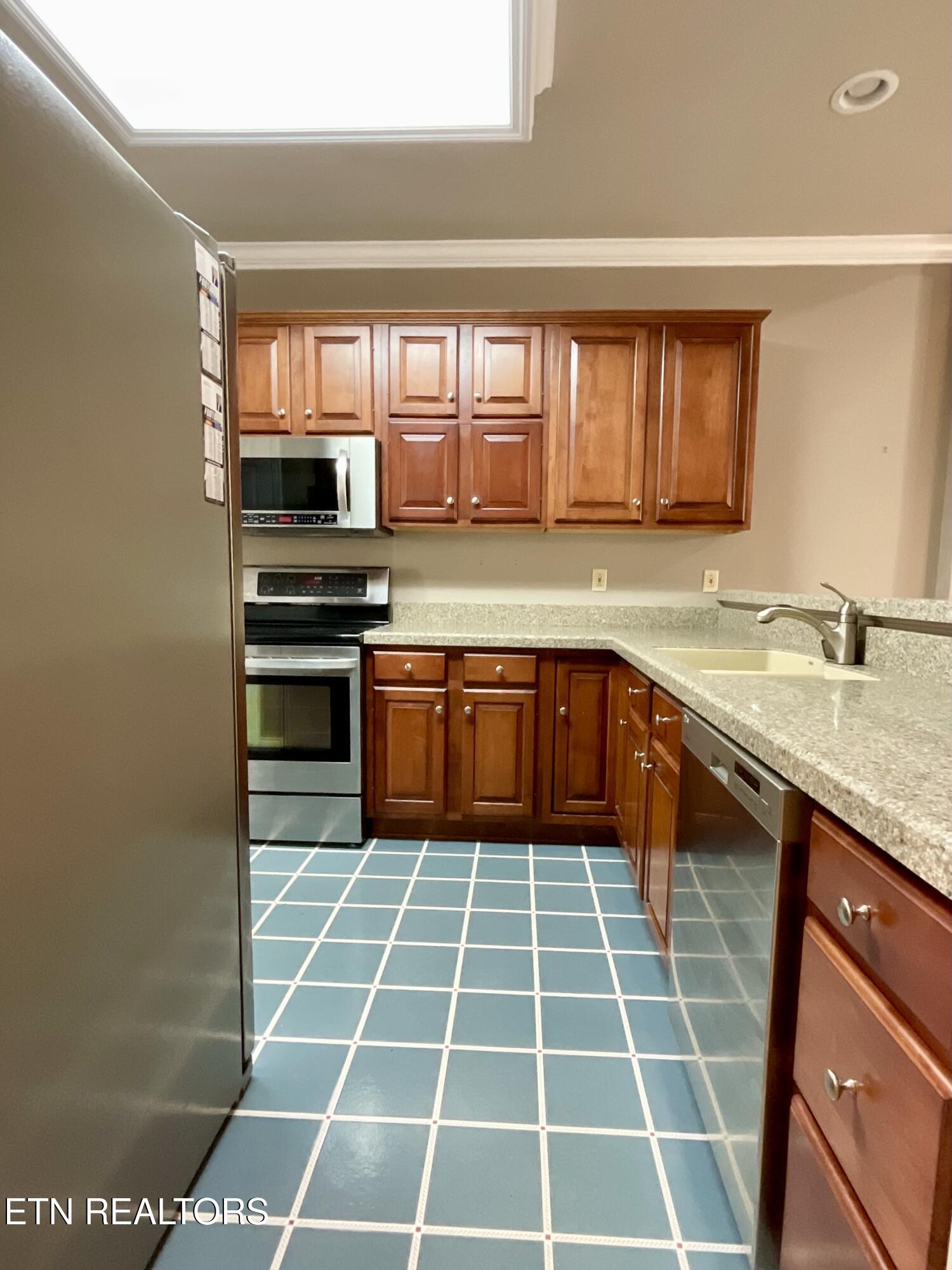 609 Chapel Point Lane Knoxville TN 37934