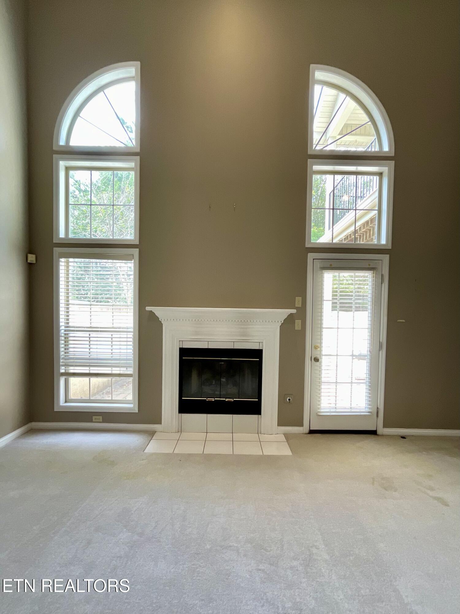 609 Chapel Point Lane Knoxville TN 37934