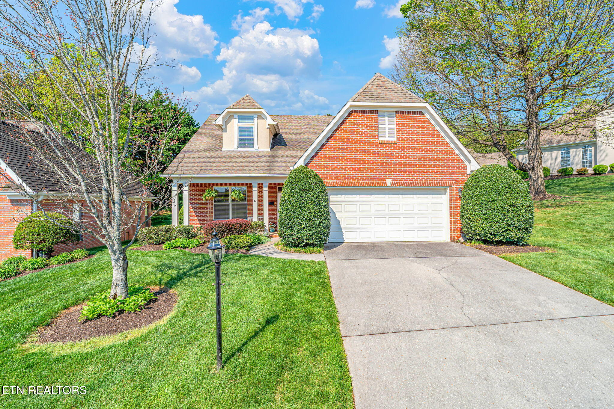 535 Glen Ives Way Knoxville TN 37919