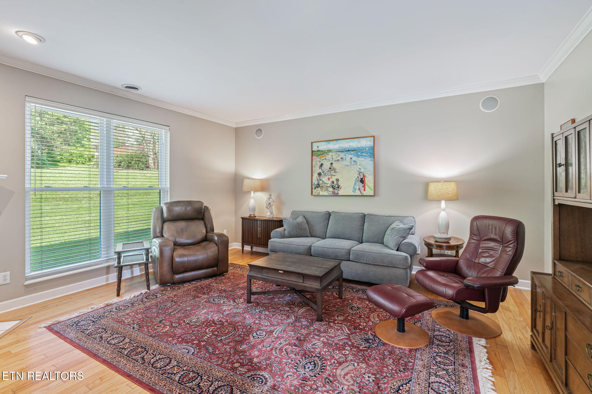 535 Glen Ives Way Knoxville TN 37919