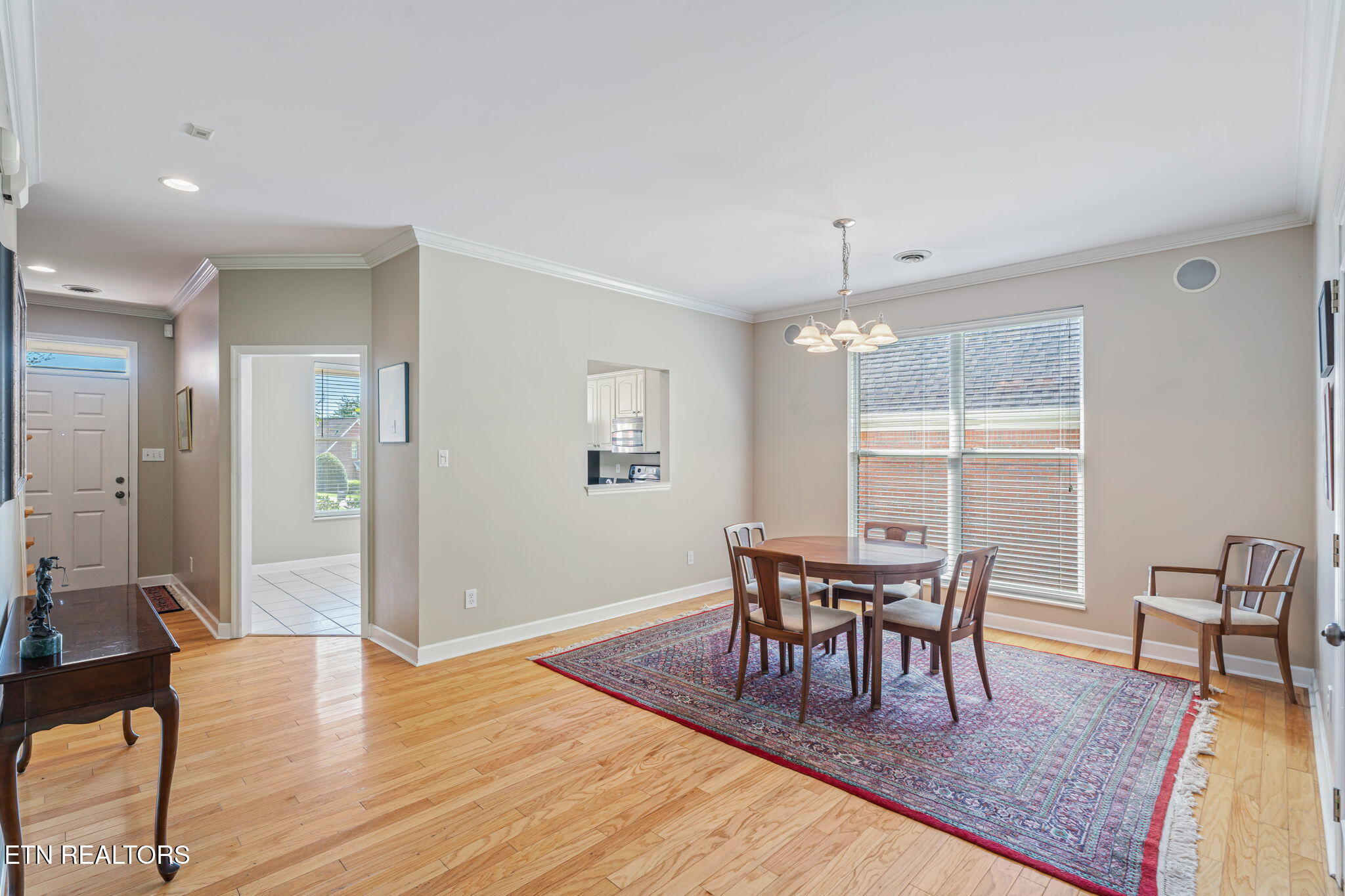 535 Glen Ives Way Knoxville TN 37919