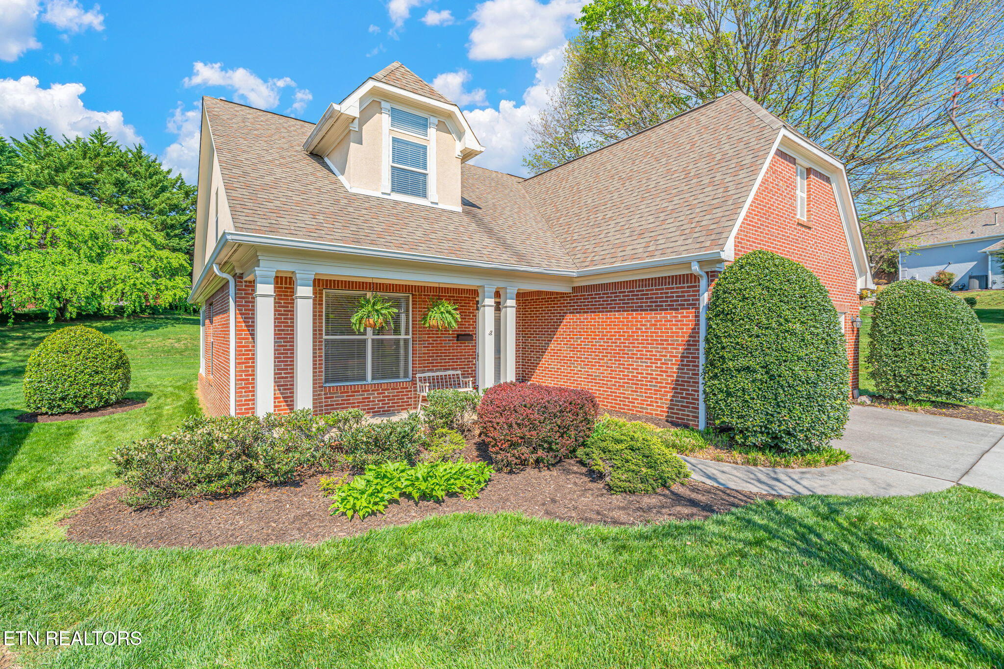 535 Glen Ives Way Knoxville TN 37919
