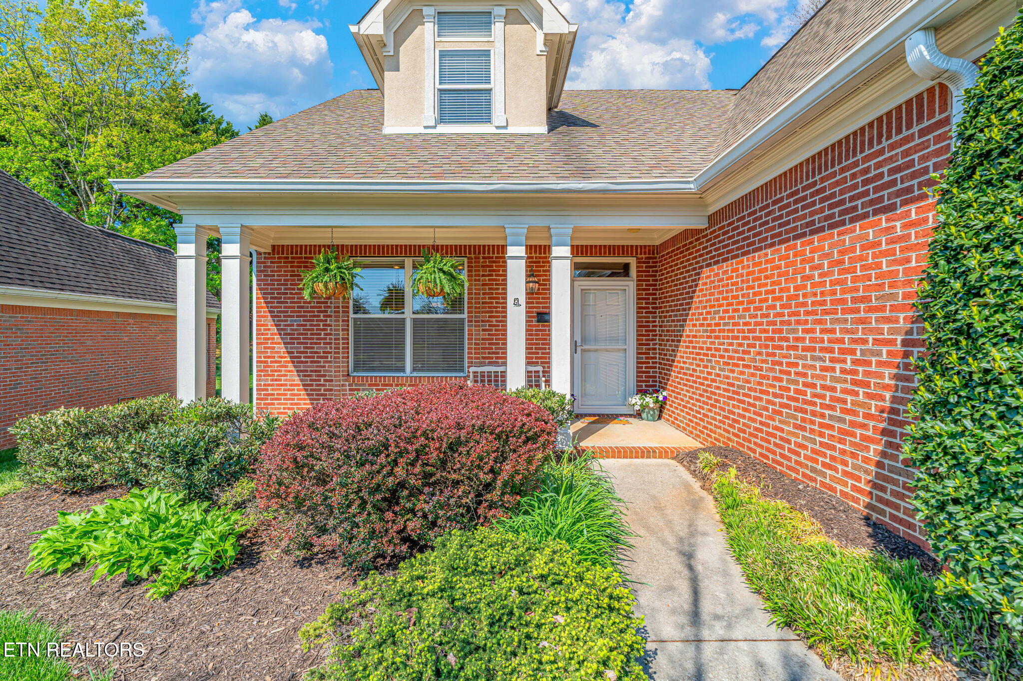 535 Glen Ives Way Knoxville TN 37919