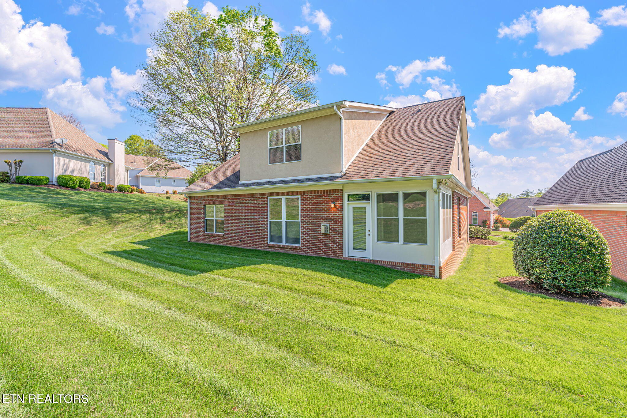 535 Glen Ives Way Knoxville TN 37919