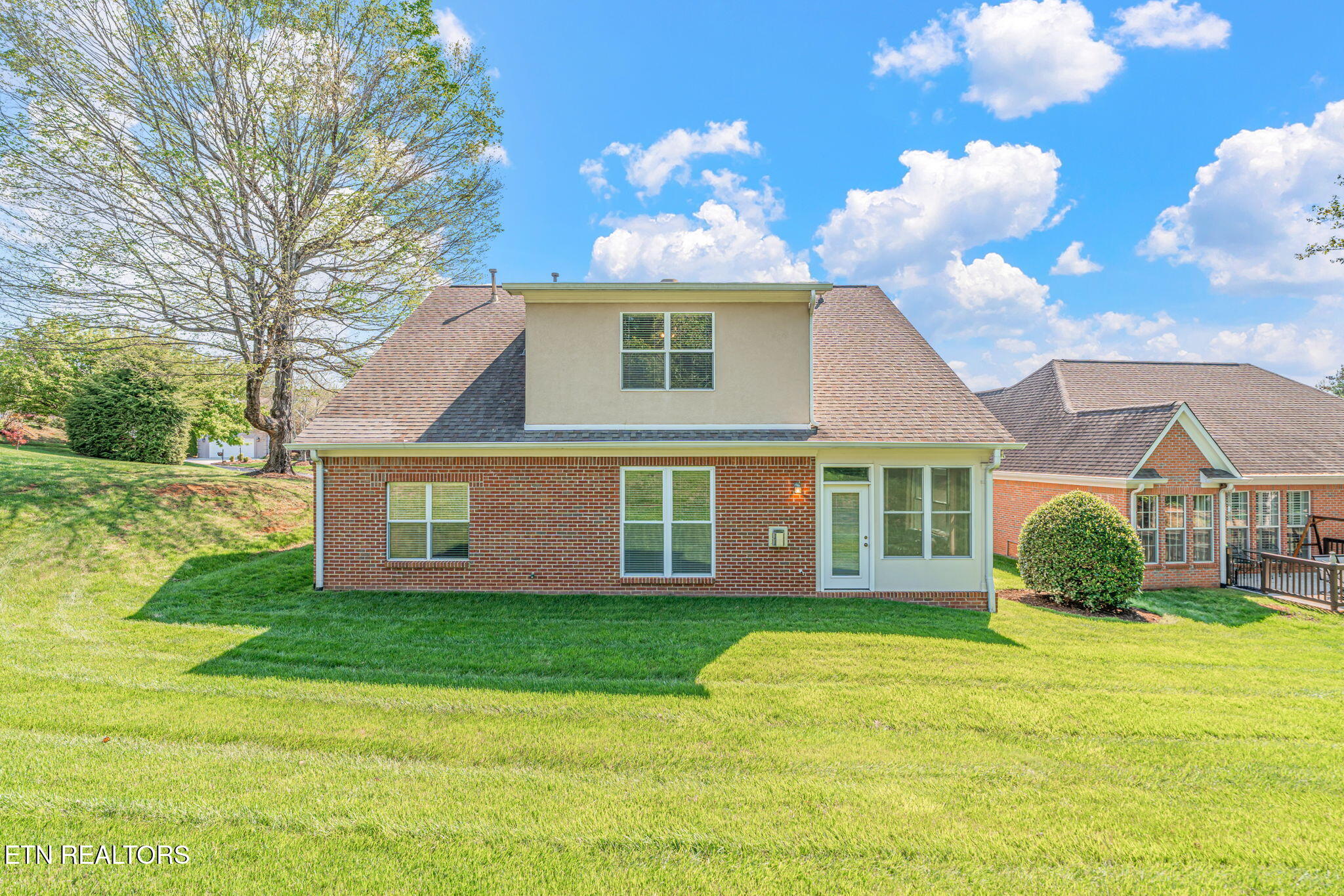 535 Glen Ives Way Knoxville TN 37919