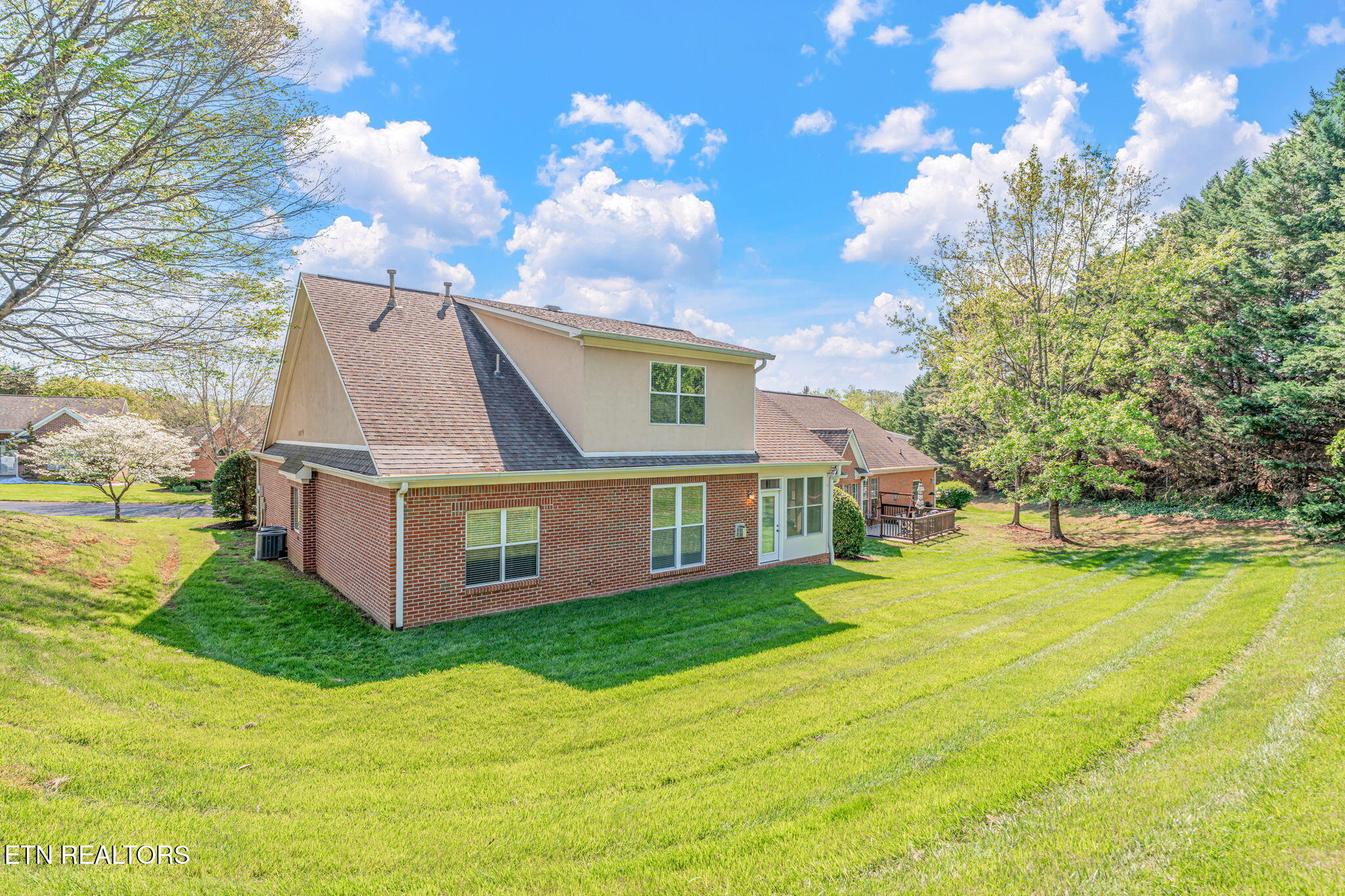535 Glen Ives Way Knoxville TN 37919
