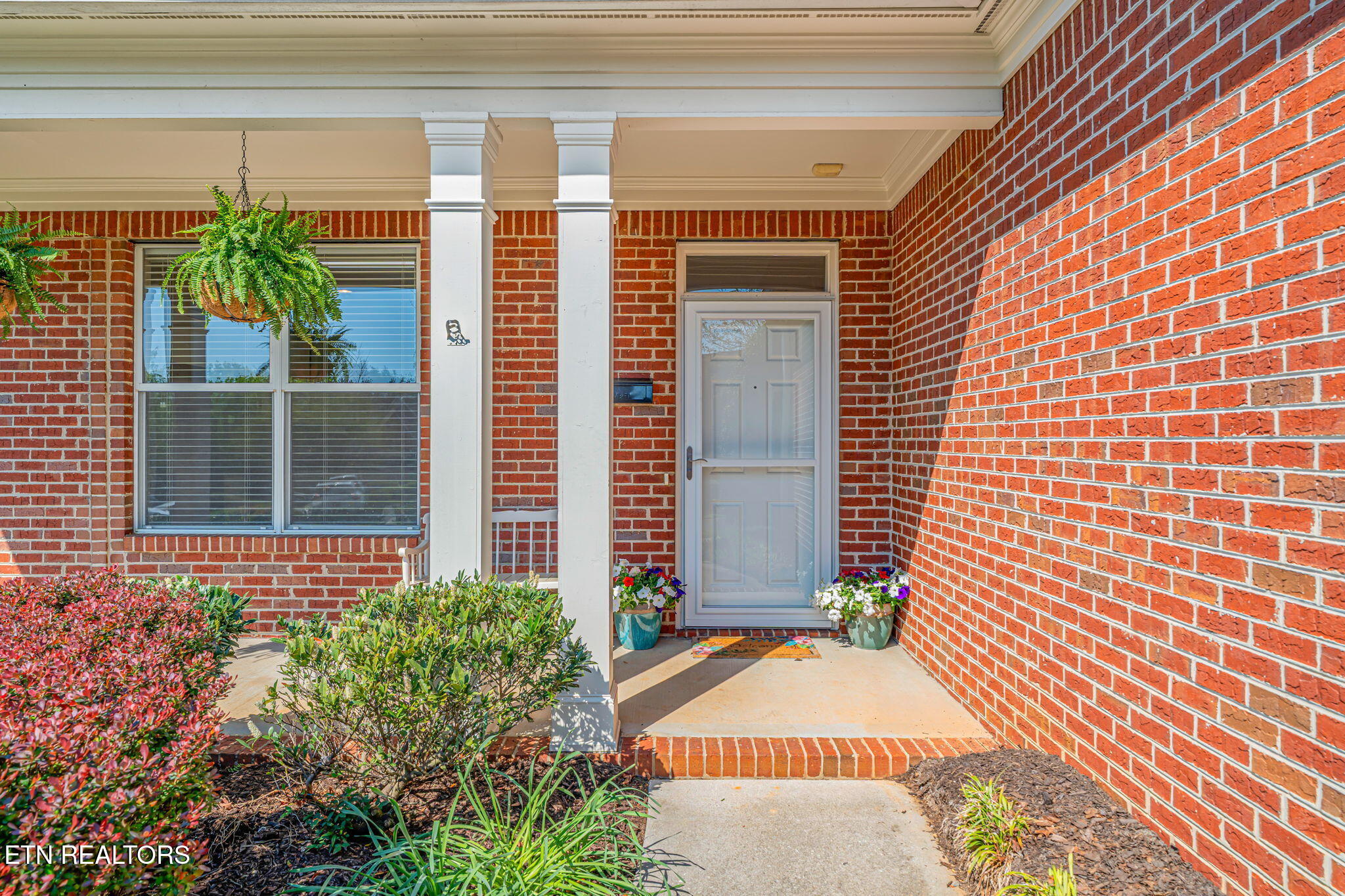 535 Glen Ives Way Knoxville TN 37919