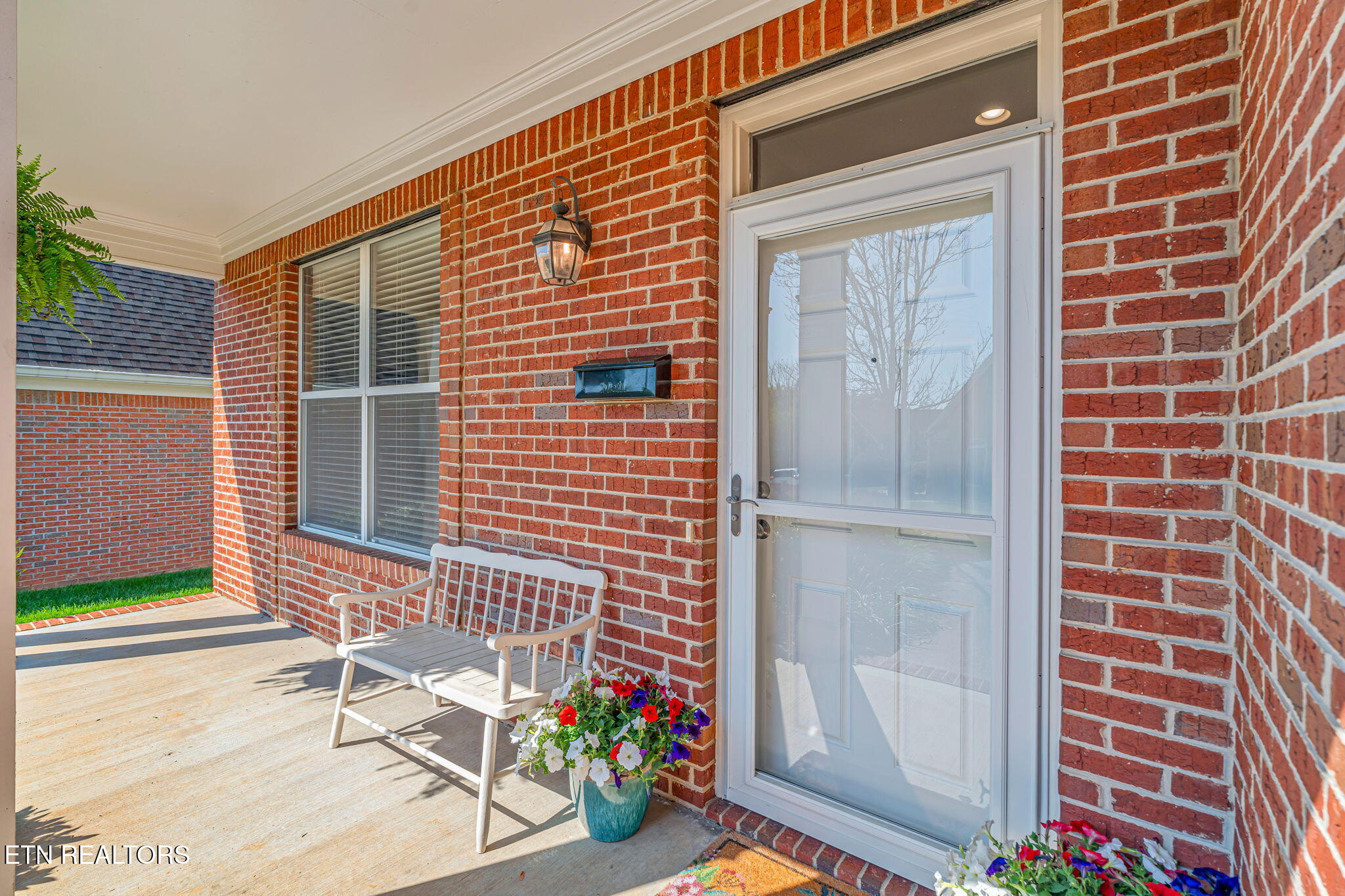 535 Glen Ives Way Knoxville TN 37919