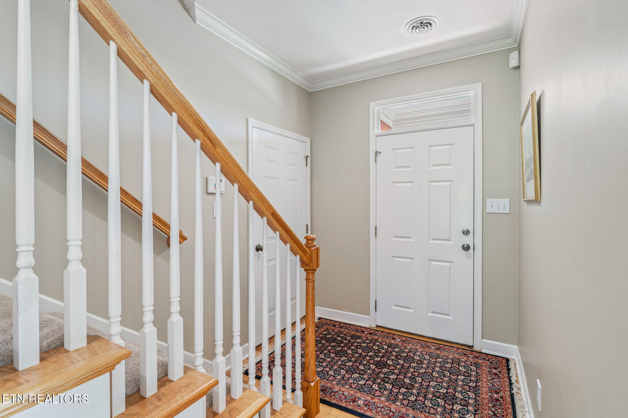 535 Glen Ives Way Knoxville TN 37919