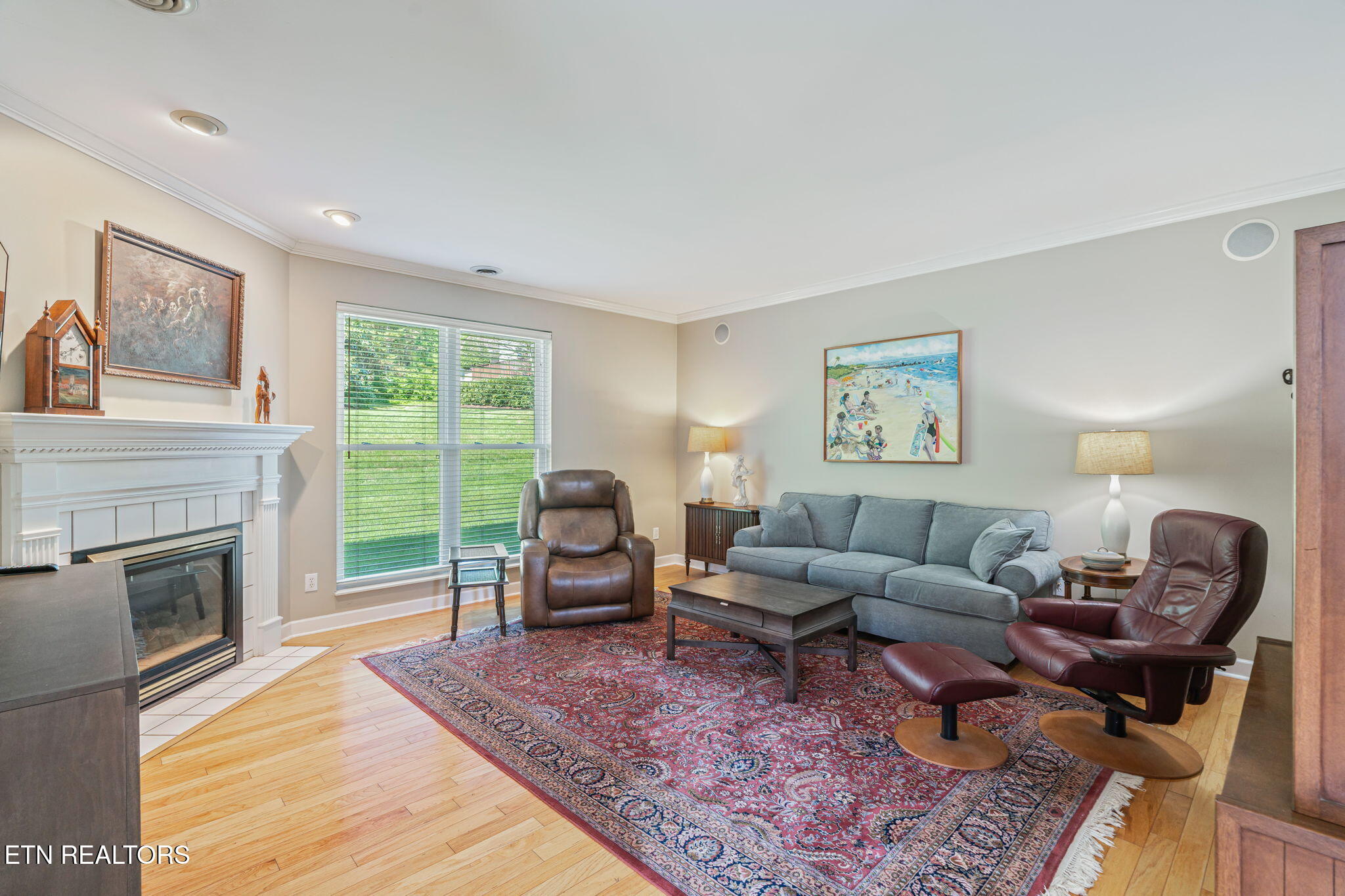 535 Glen Ives Way Knoxville TN 37919