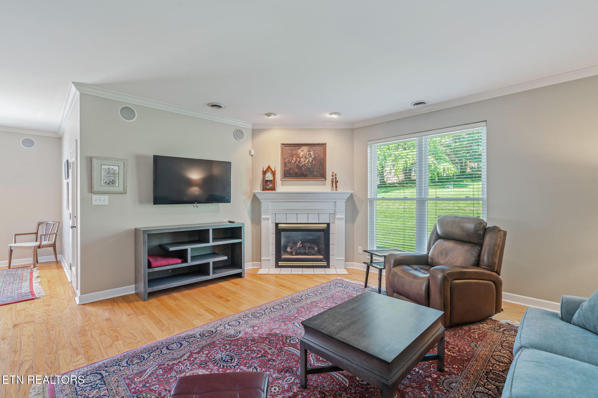 535 Glen Ives Way Knoxville TN 37919