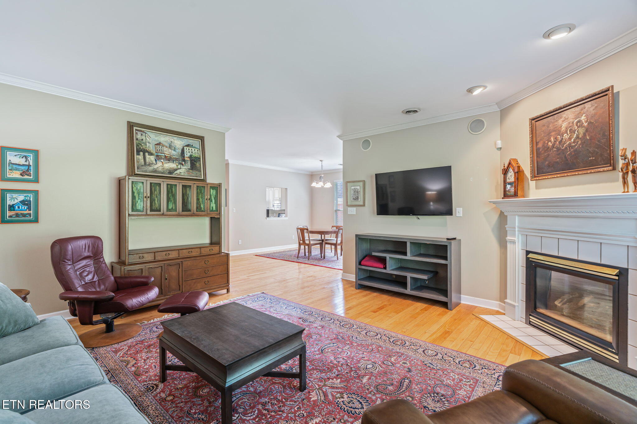 535 Glen Ives Way Knoxville TN 37919