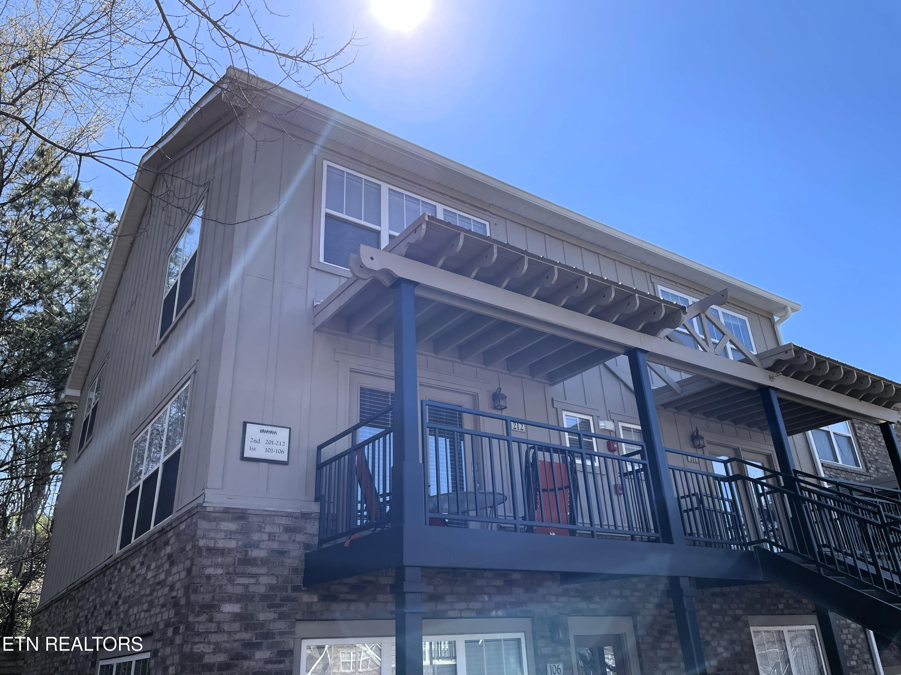 3914 Cherokee Woods Way Knoxville TN 37920