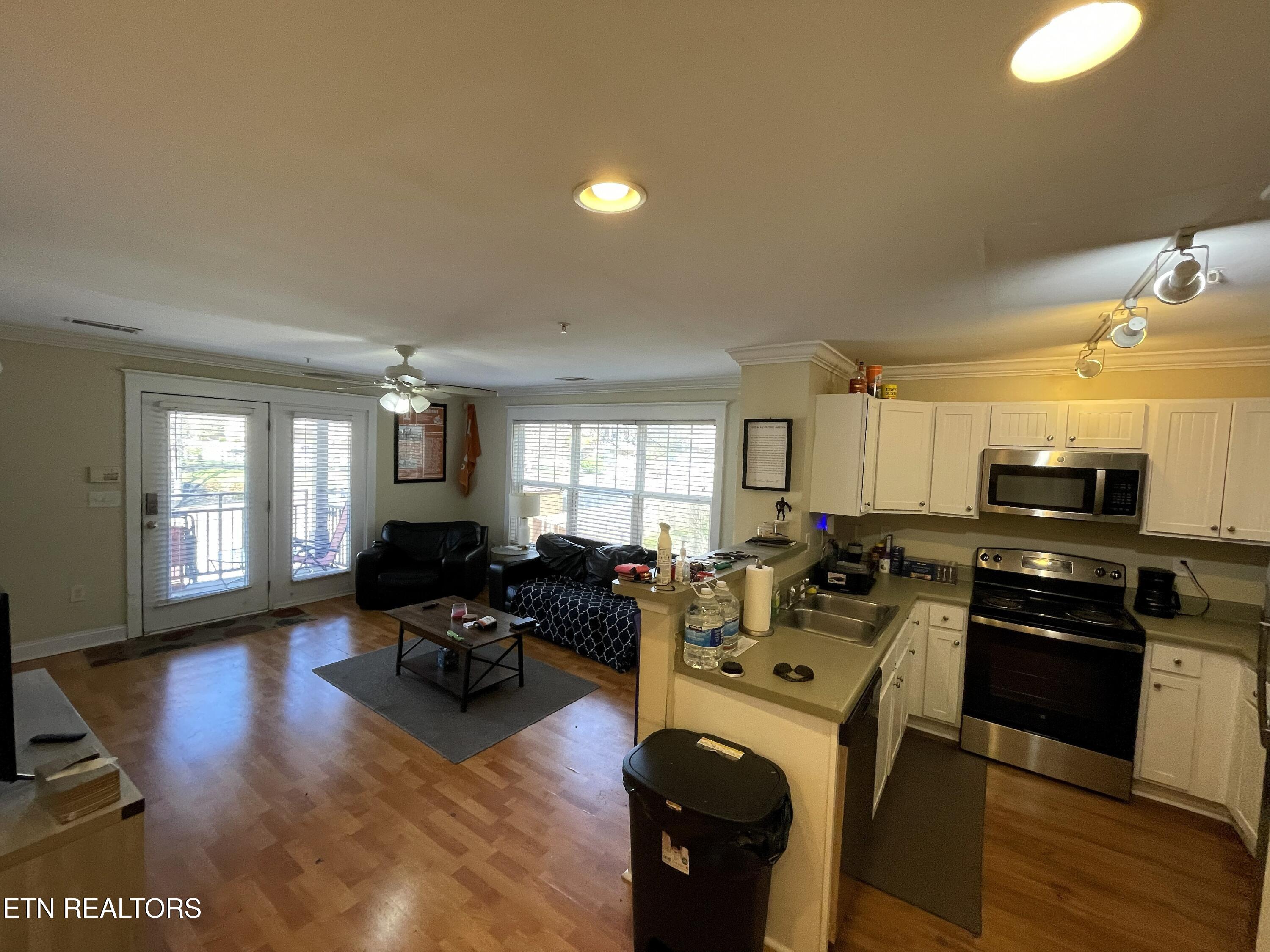 3914 Cherokee Woods Way Knoxville TN 37920