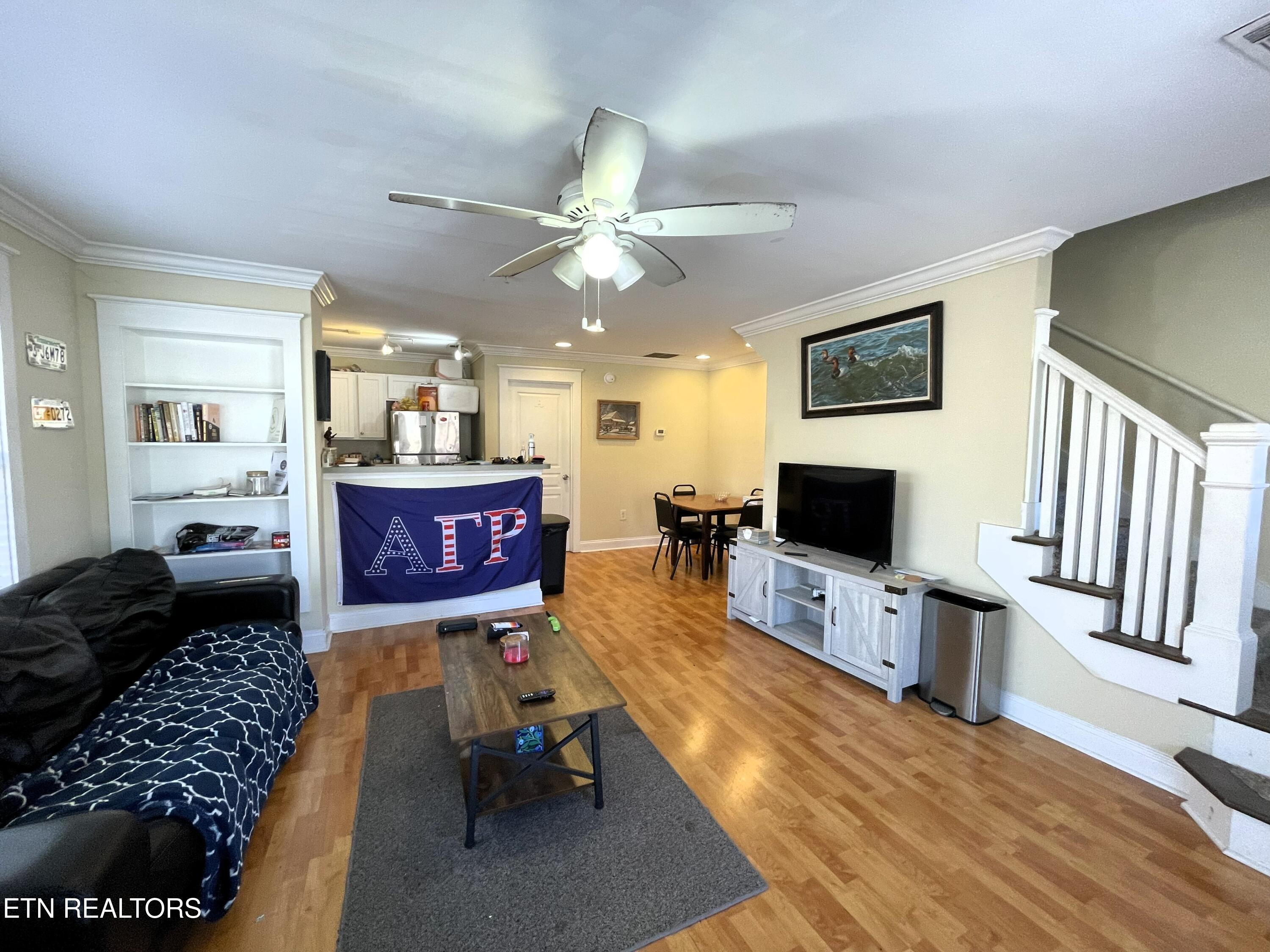 3914 Cherokee Woods Way Knoxville TN 37920