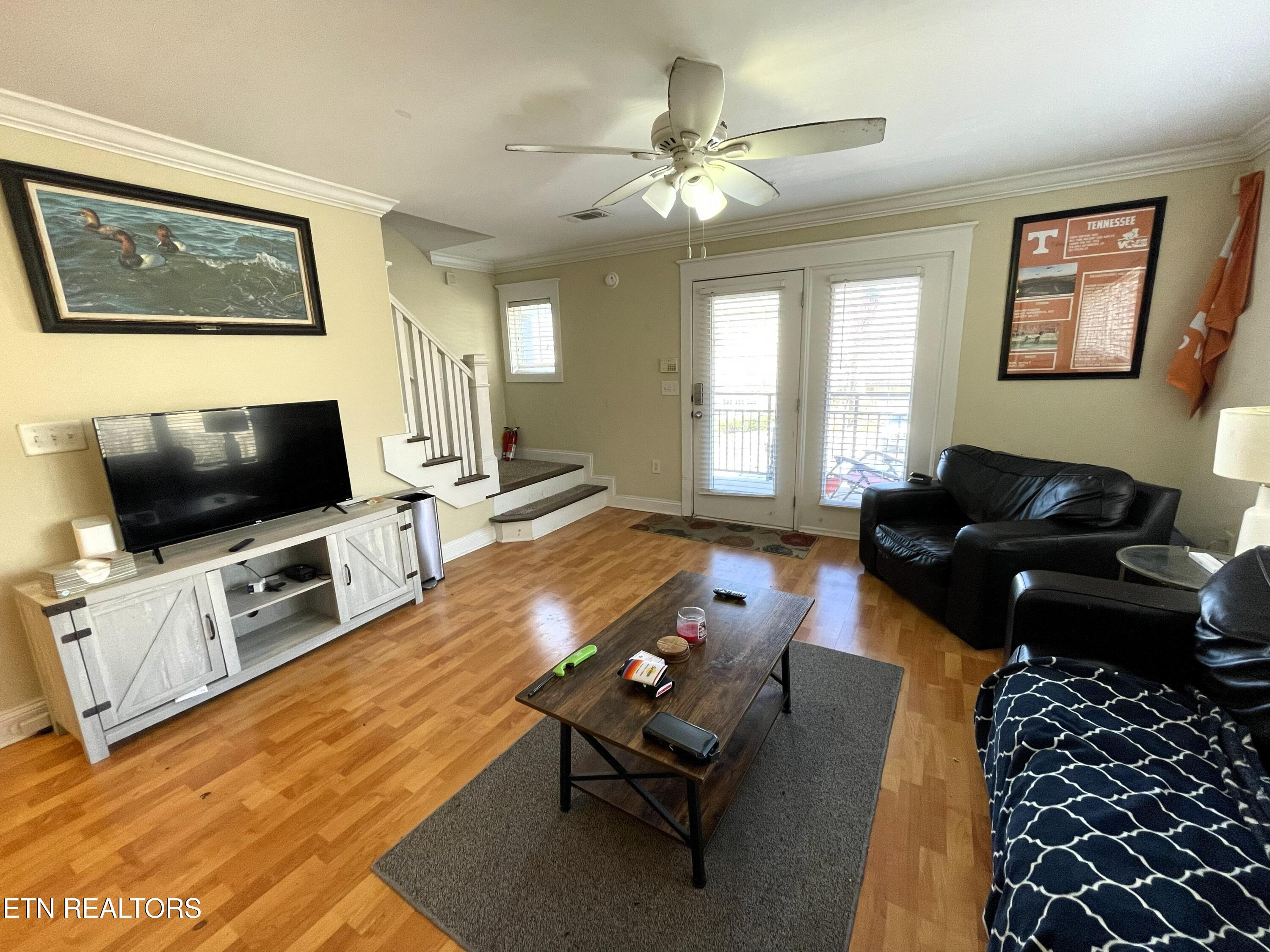 3914 Cherokee Woods Way Knoxville TN 37920