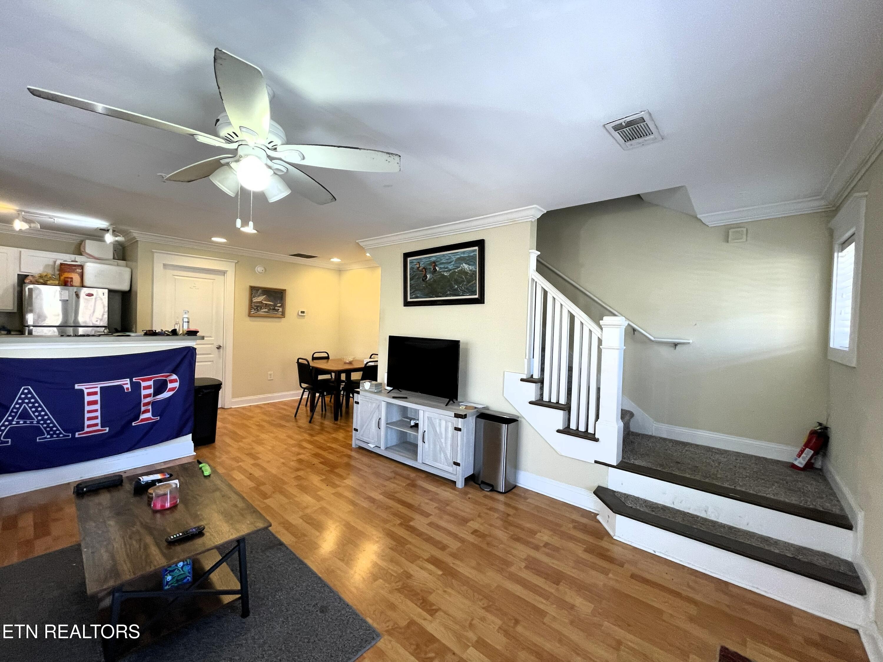 3914 Cherokee Woods Way Knoxville TN 37920