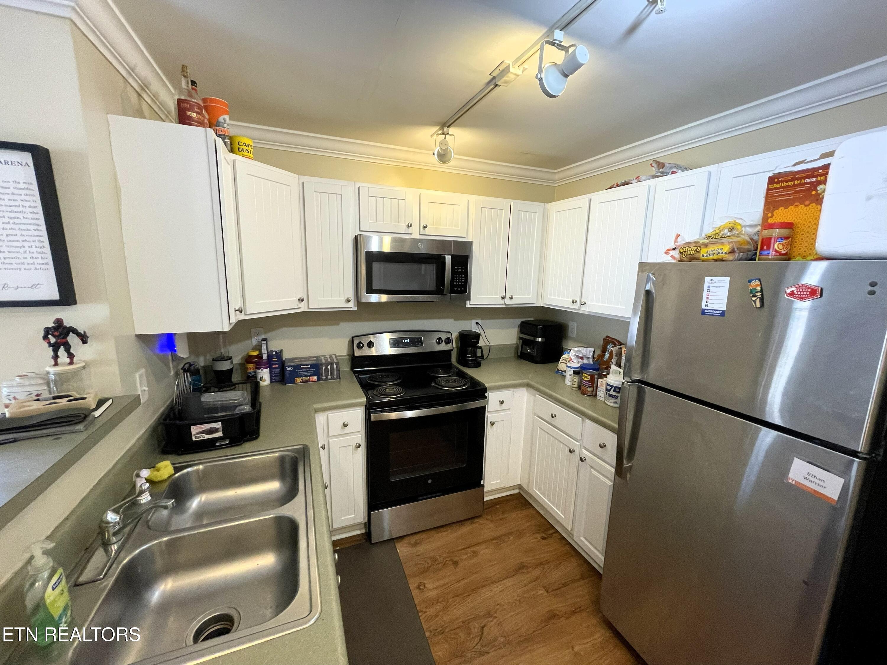 3914 Cherokee Woods Way Knoxville TN 37920