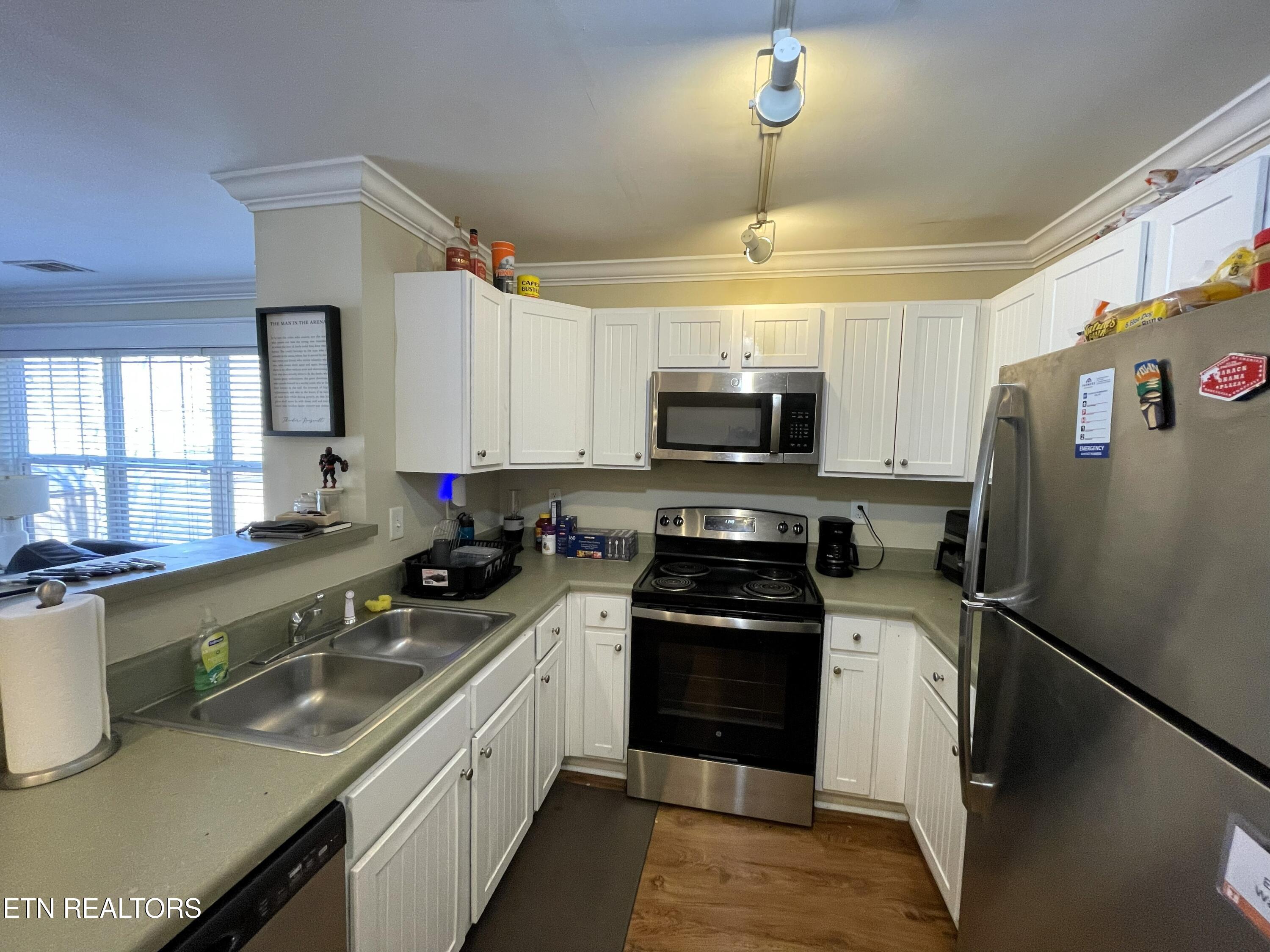 3914 Cherokee Woods Way Knoxville TN 37920