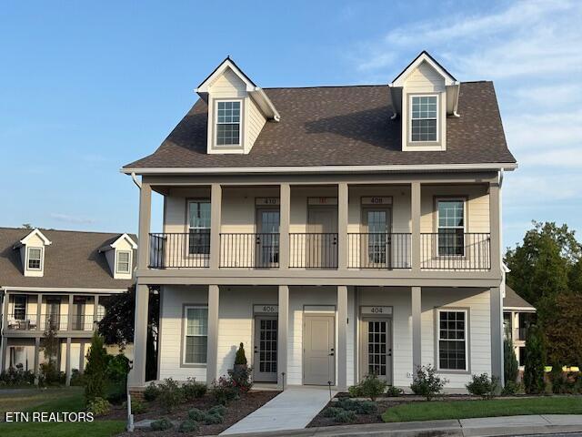 410 E Church Avenue Maryville TN 37804